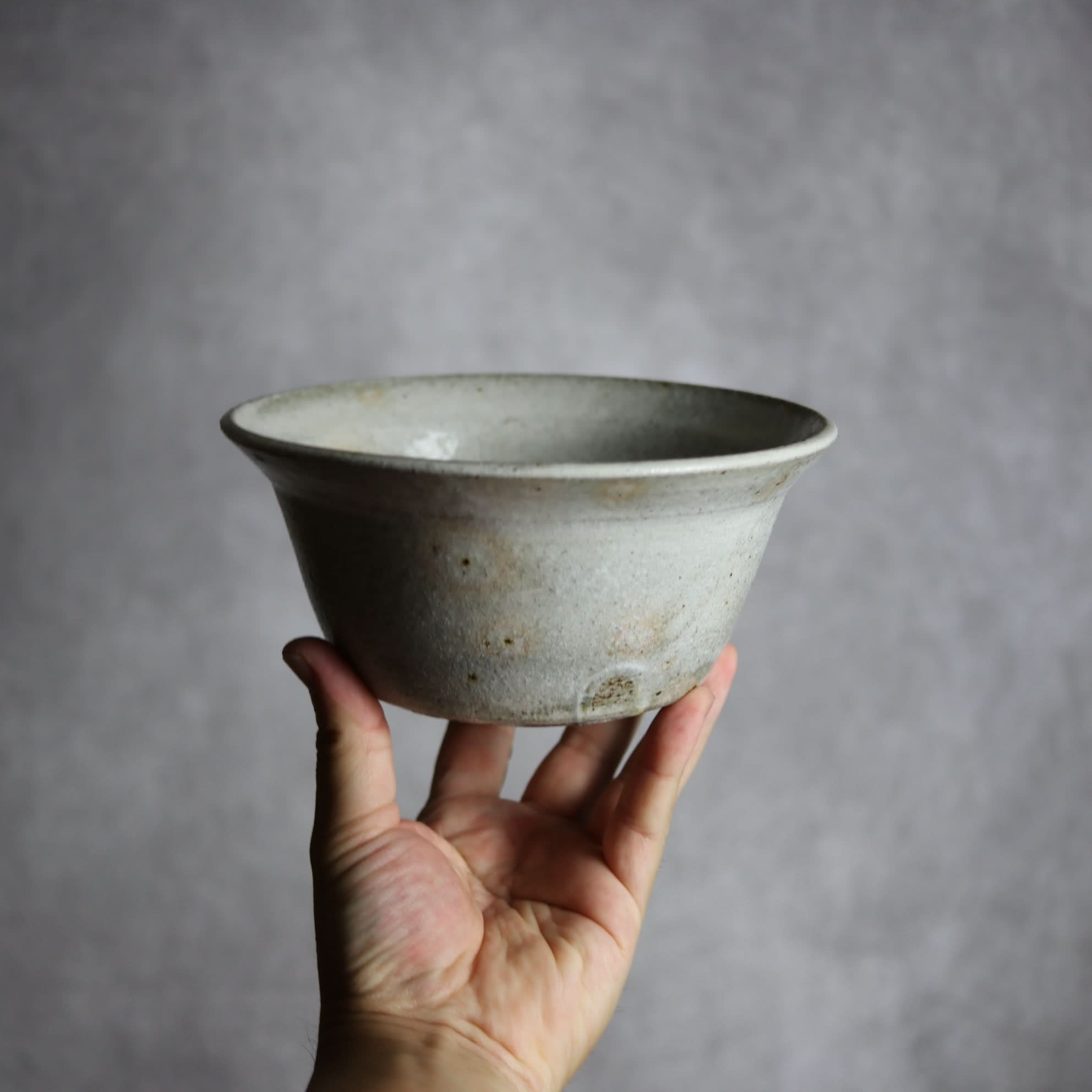 ボウルM1 やちむん 陶器 森製陶所 陶器.