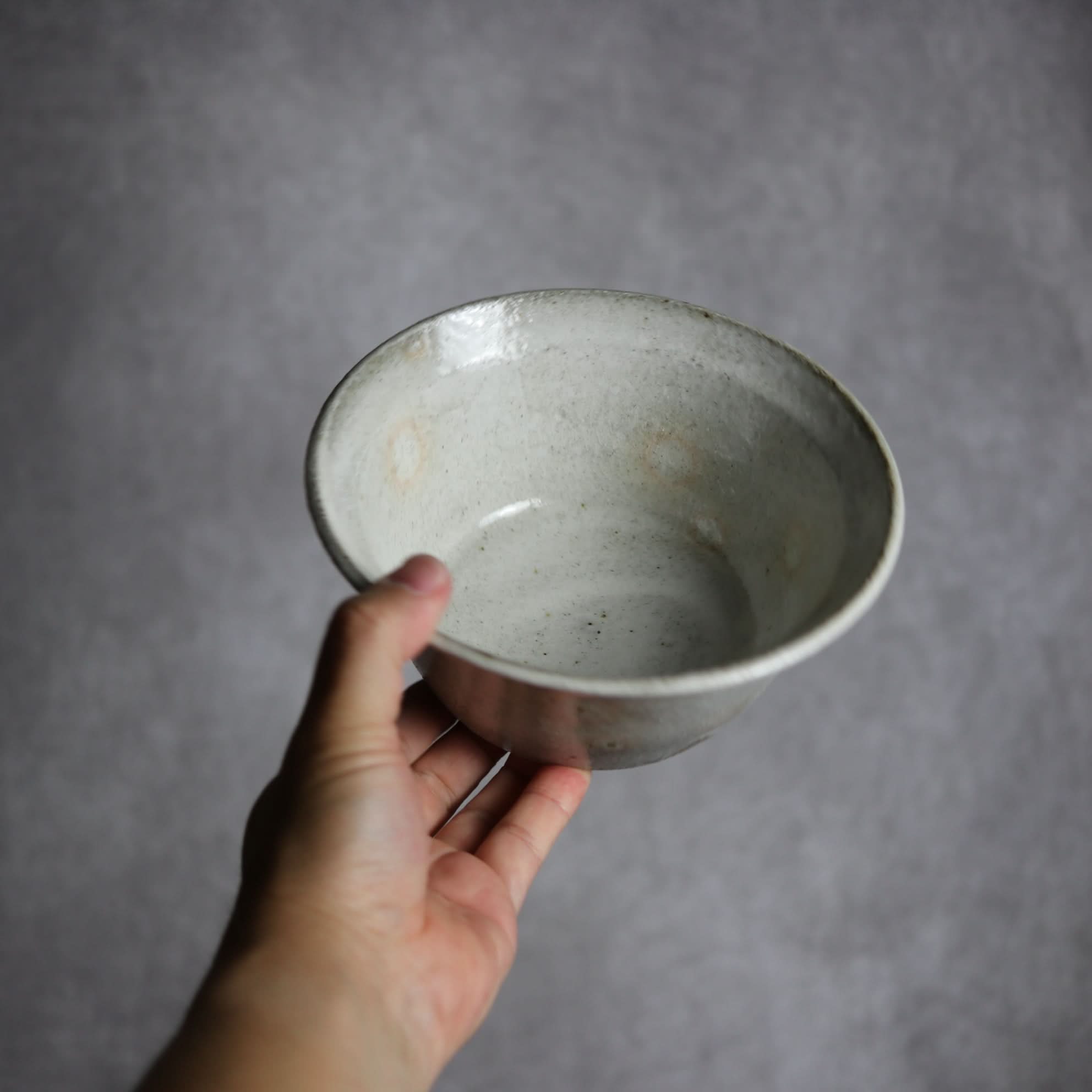 ボウルM1 やちむん 陶器 森製陶所 陶器.