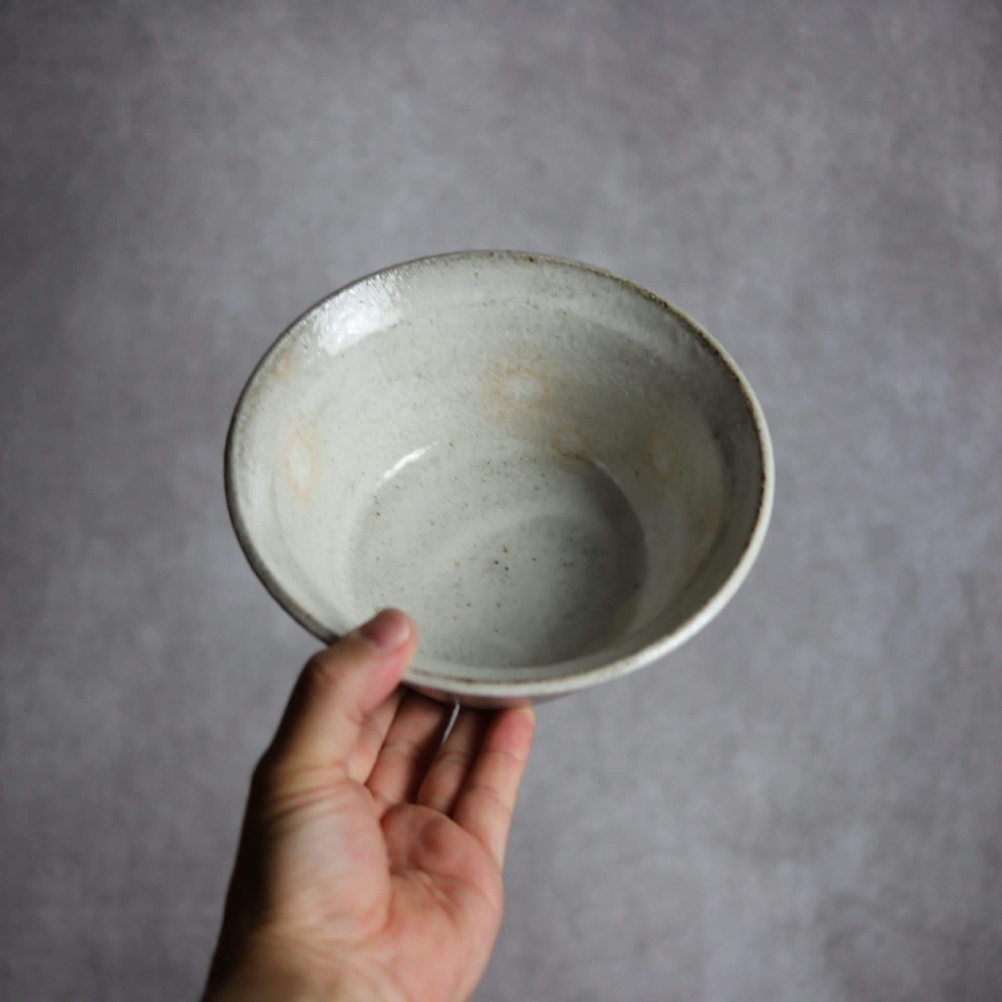 ボウルM1 やちむん 陶器 森製陶所 陶器.