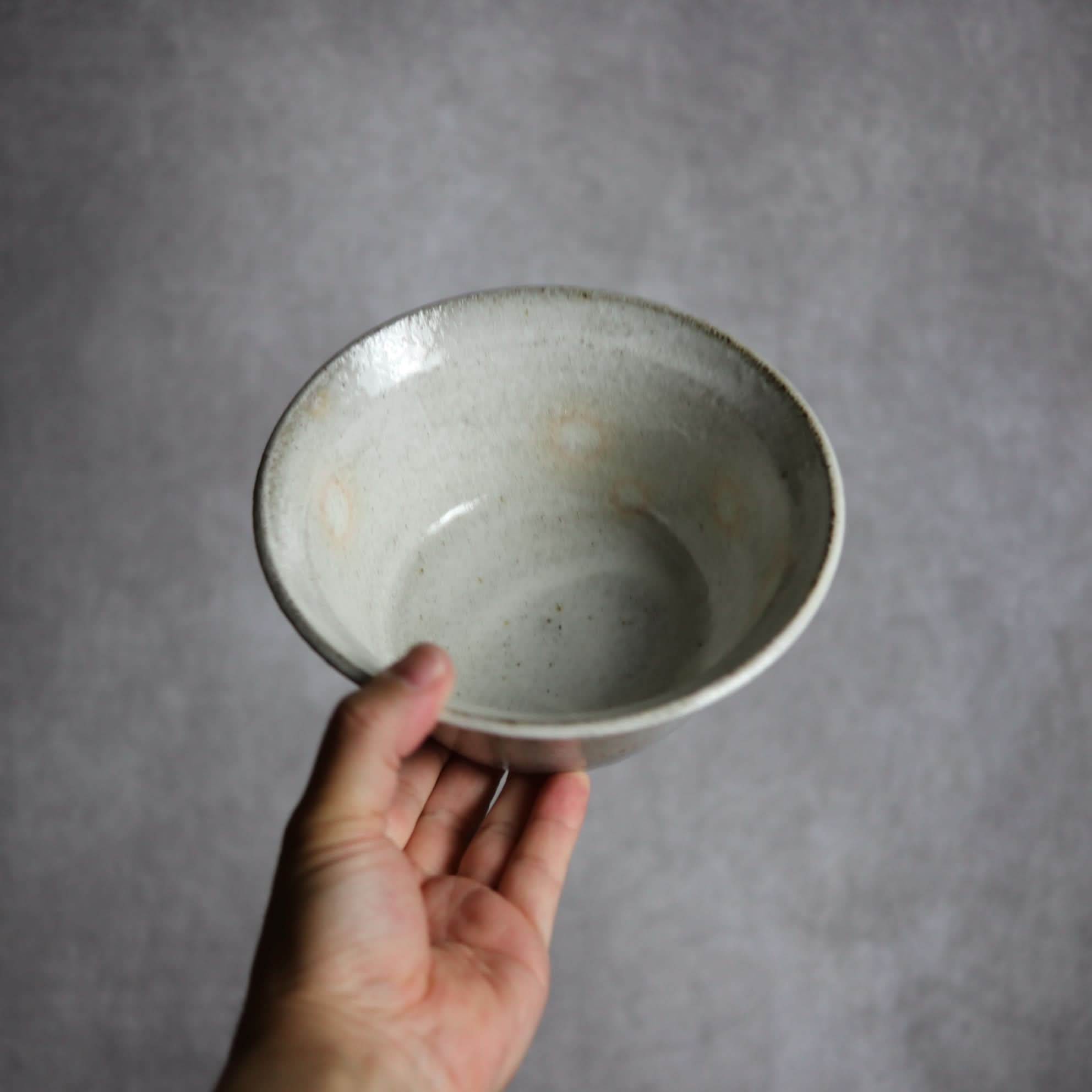 ボウルM1 やちむん 陶器 森製陶所 陶器.