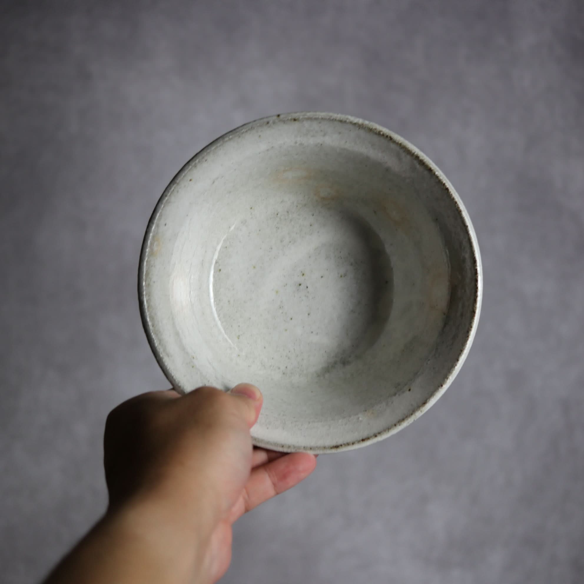 ボウルM1 やちむん 陶器 森製陶所 陶器.