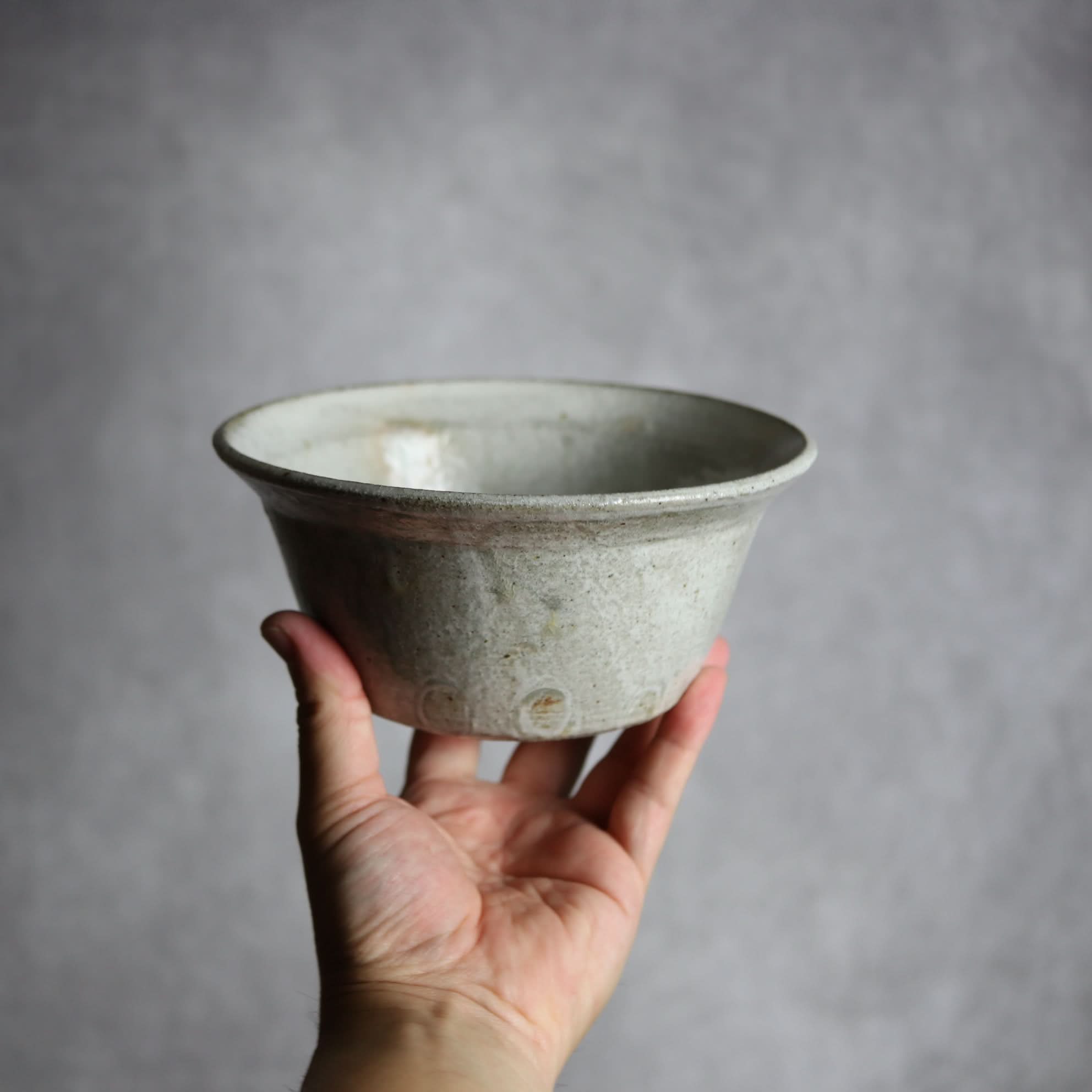 ボウルM1 やちむん 陶器 森製陶所 陶器.