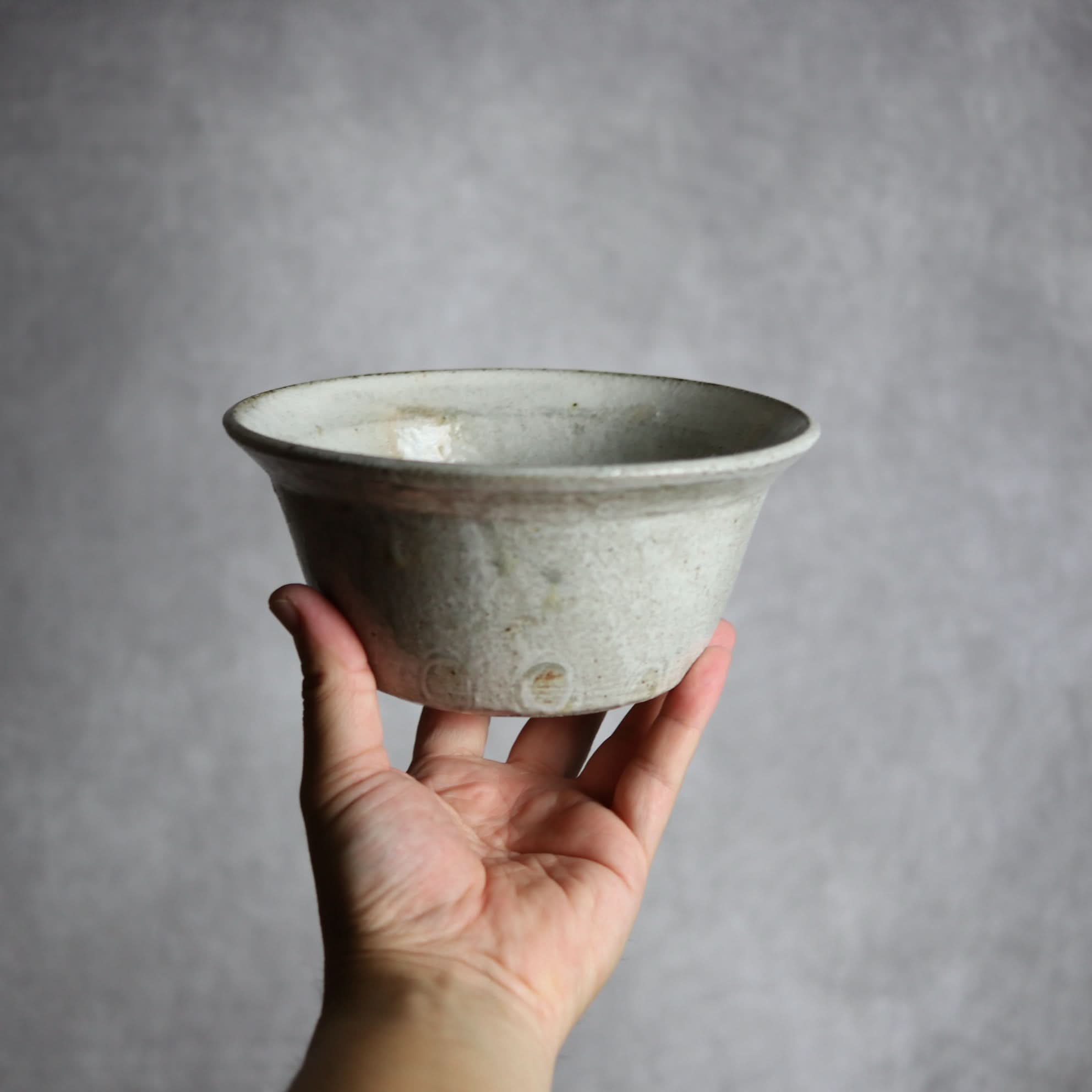 ボウルM1 やちむん 陶器 森製陶所 陶器.