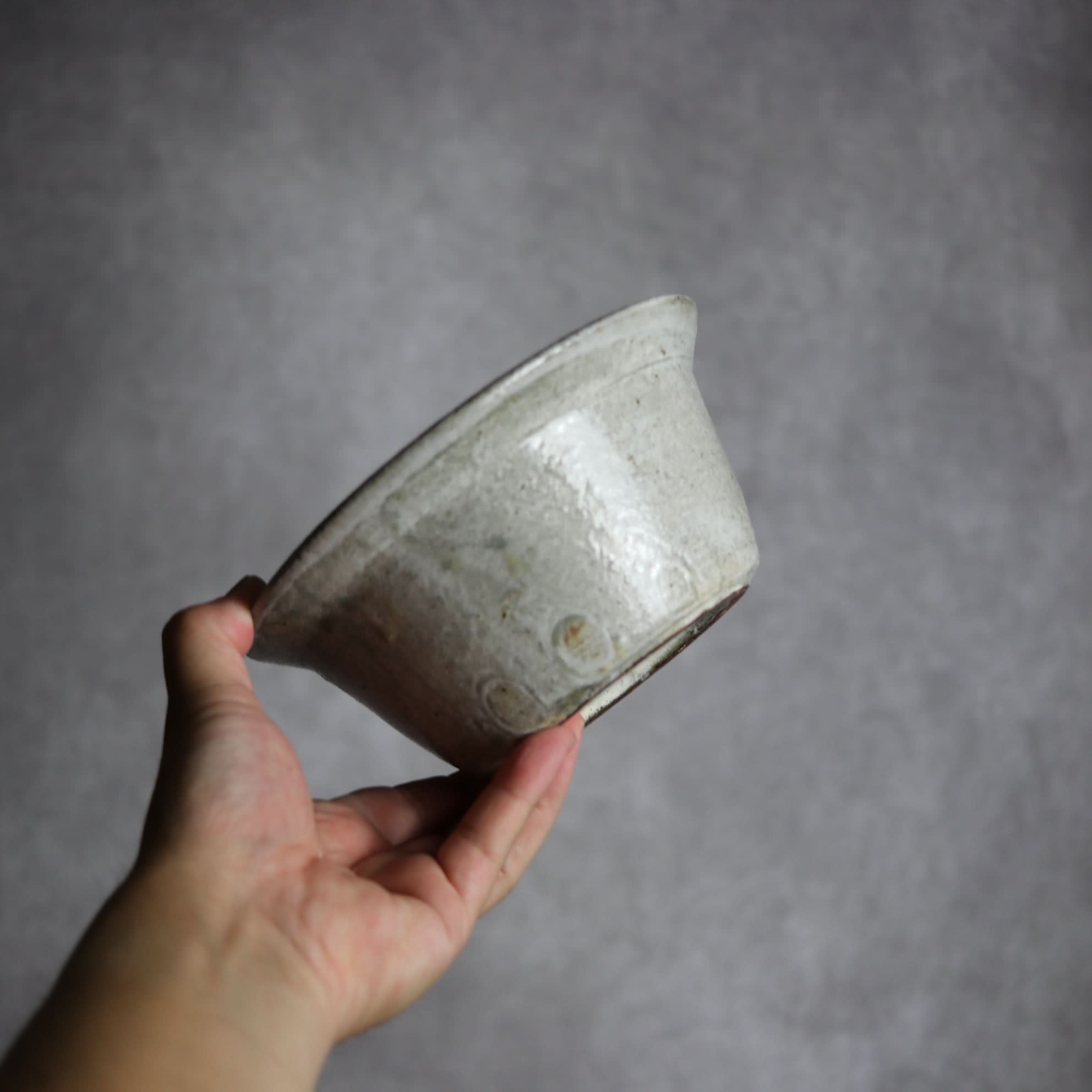 ボウルM1 やちむん 陶器 森製陶所 陶器.