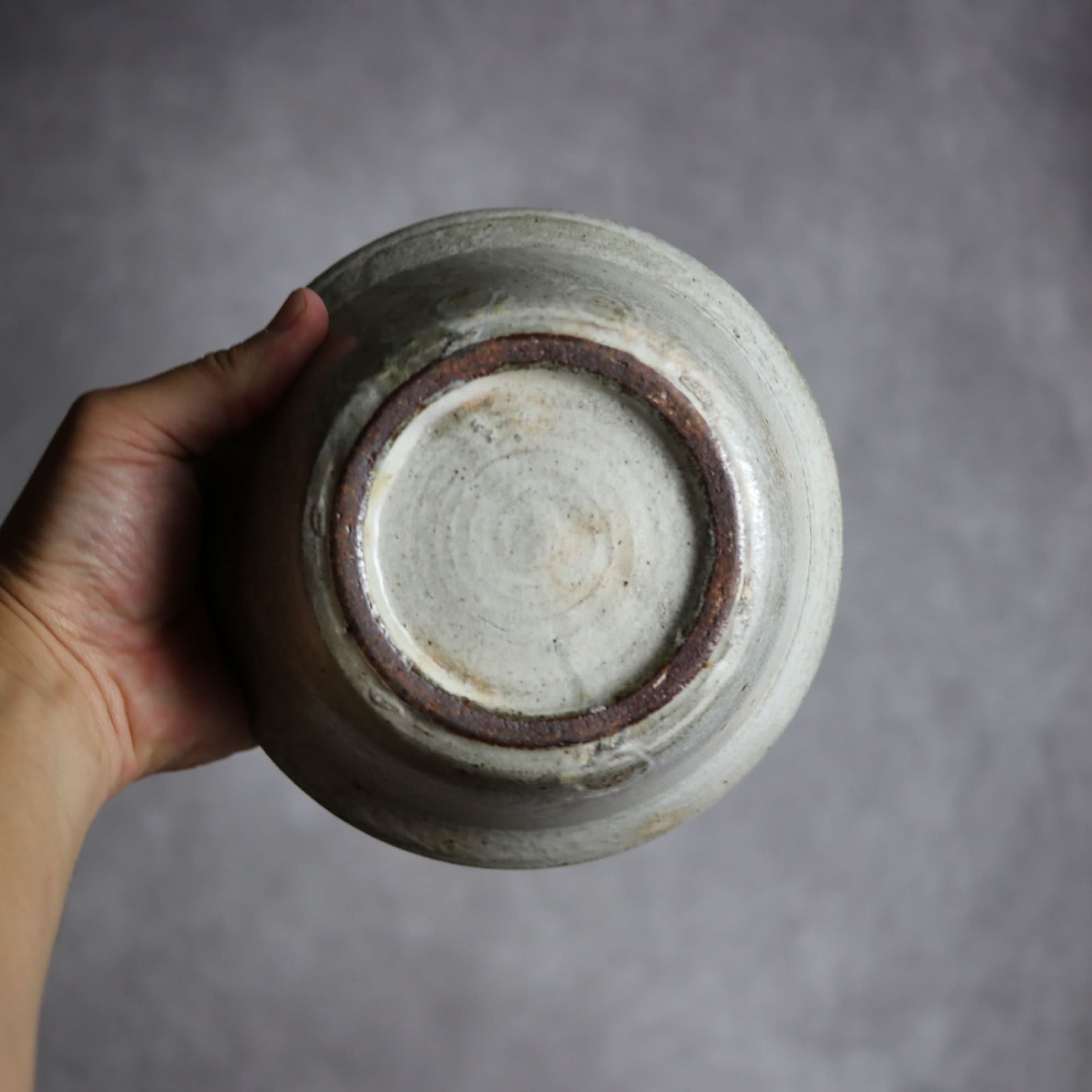 ボウルM1 やちむん 陶器 森製陶所 陶器.