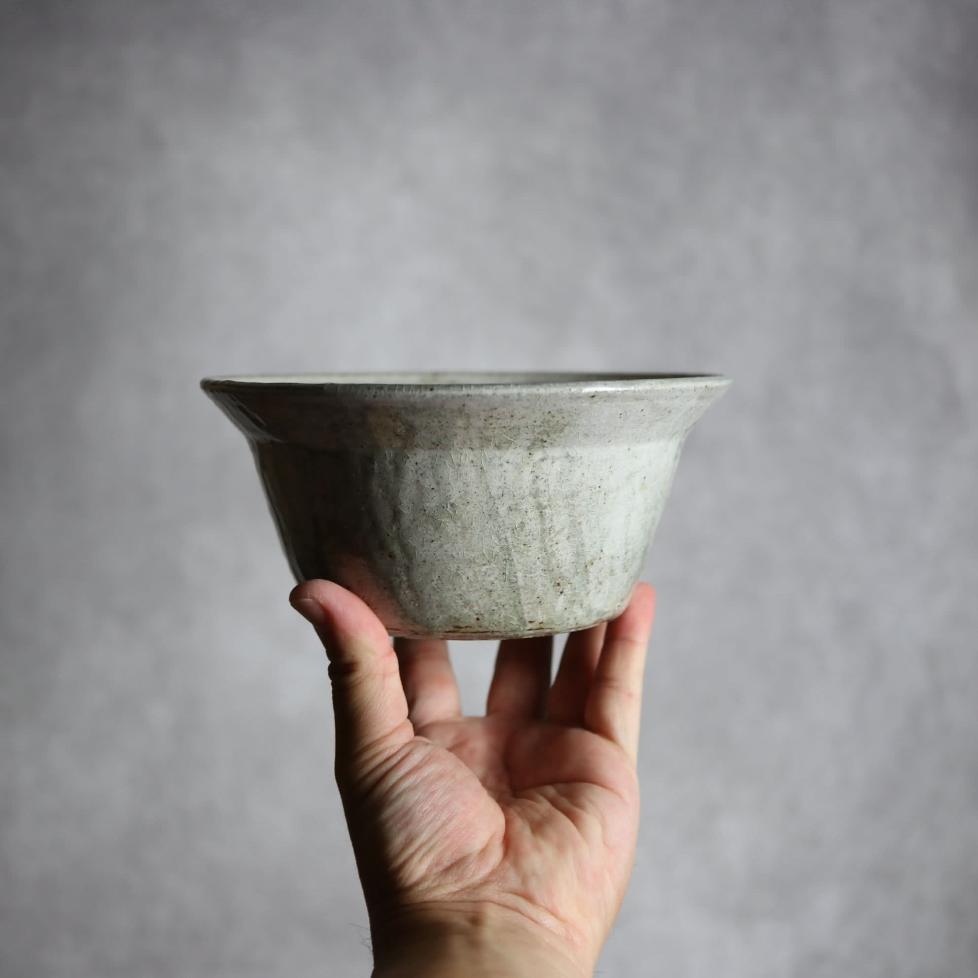 ボウルM2 やちむん 陶器 森製陶所 陶器.