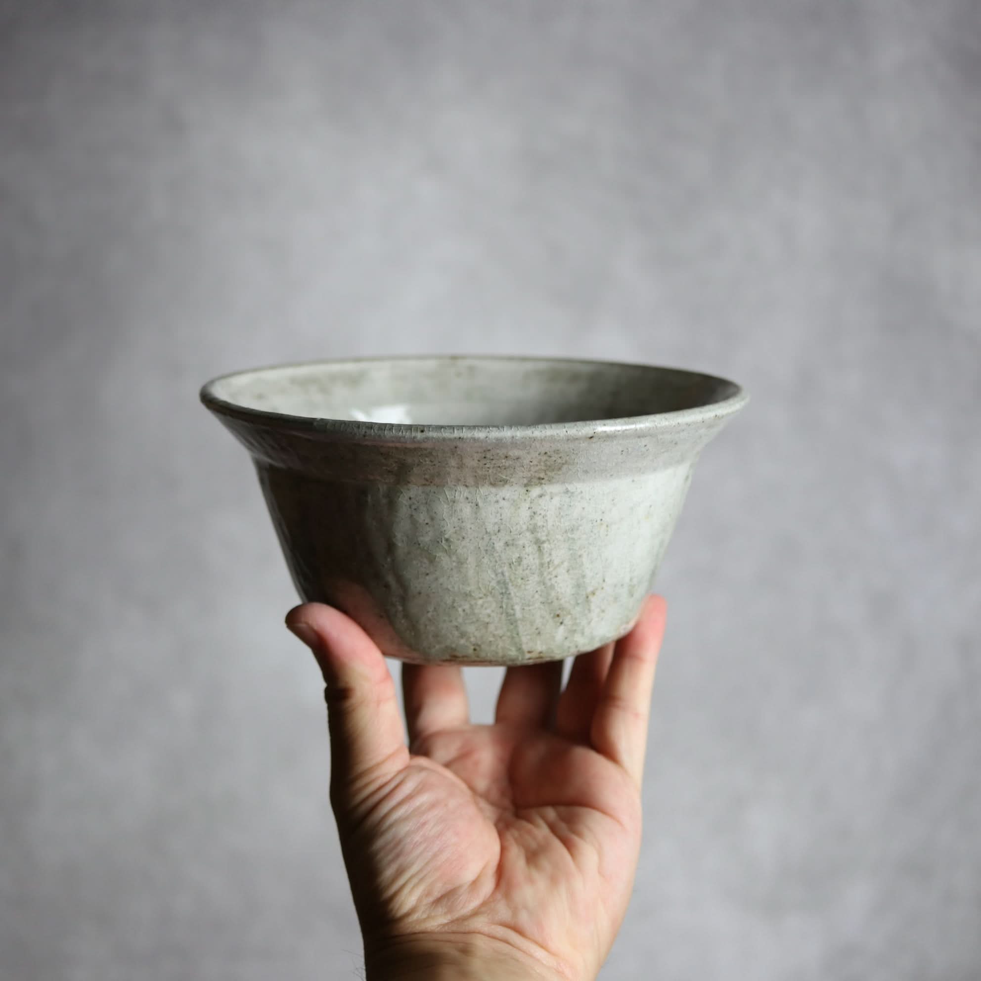 ボウルM2 やちむん 陶器 森製陶所 陶器.