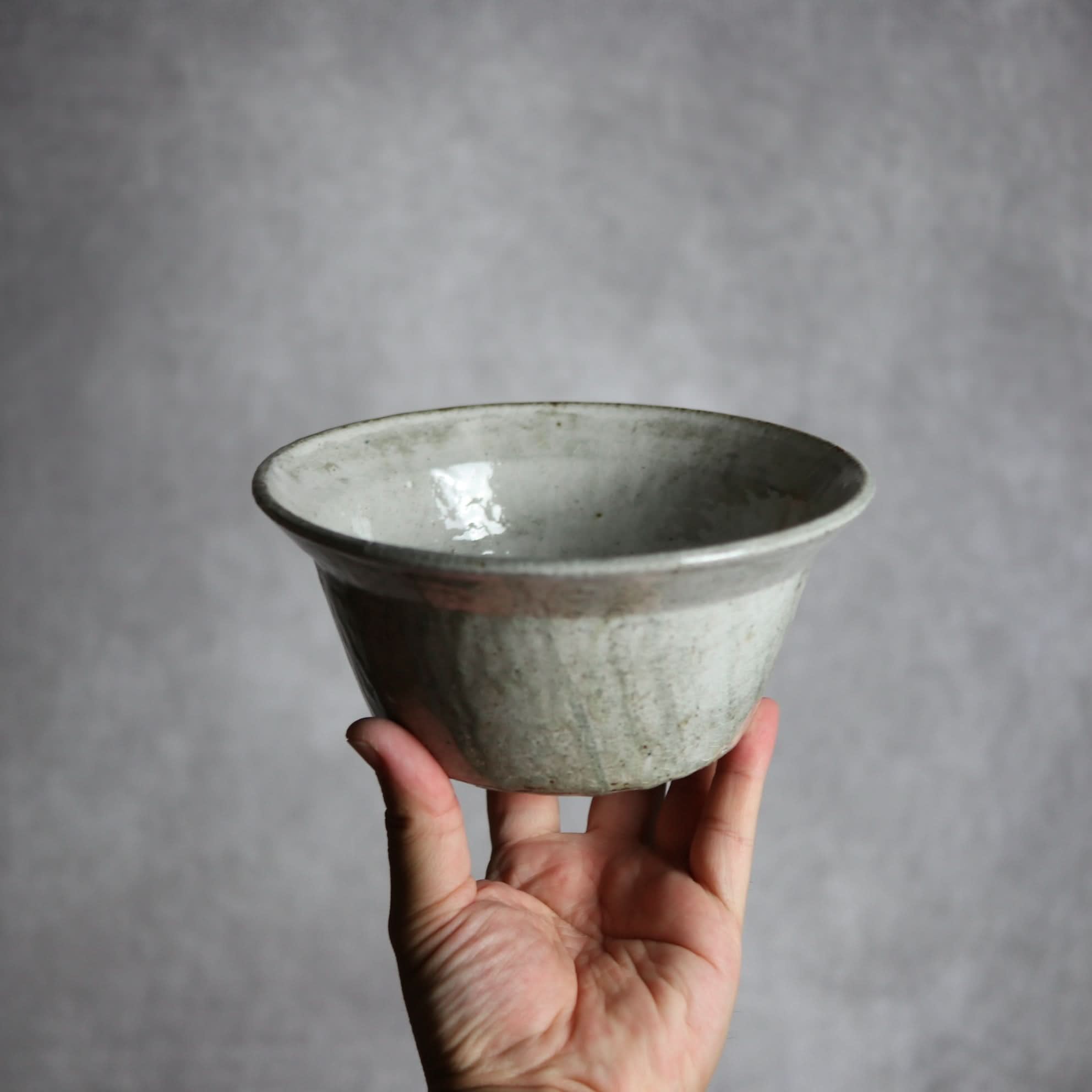 ボウルM2 やちむん 陶器 森製陶所 陶器.