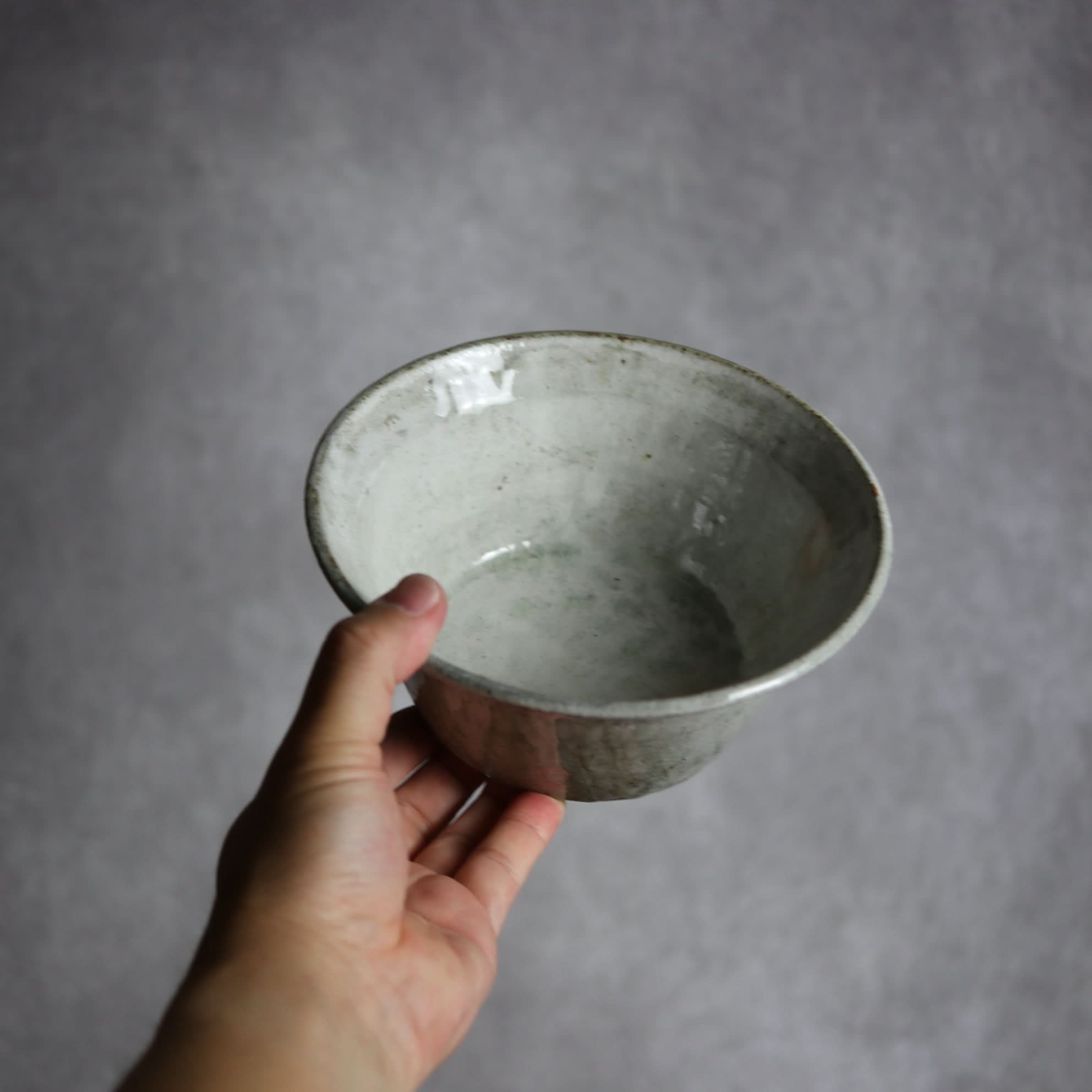 ボウルM2 やちむん 陶器 森製陶所 陶器.