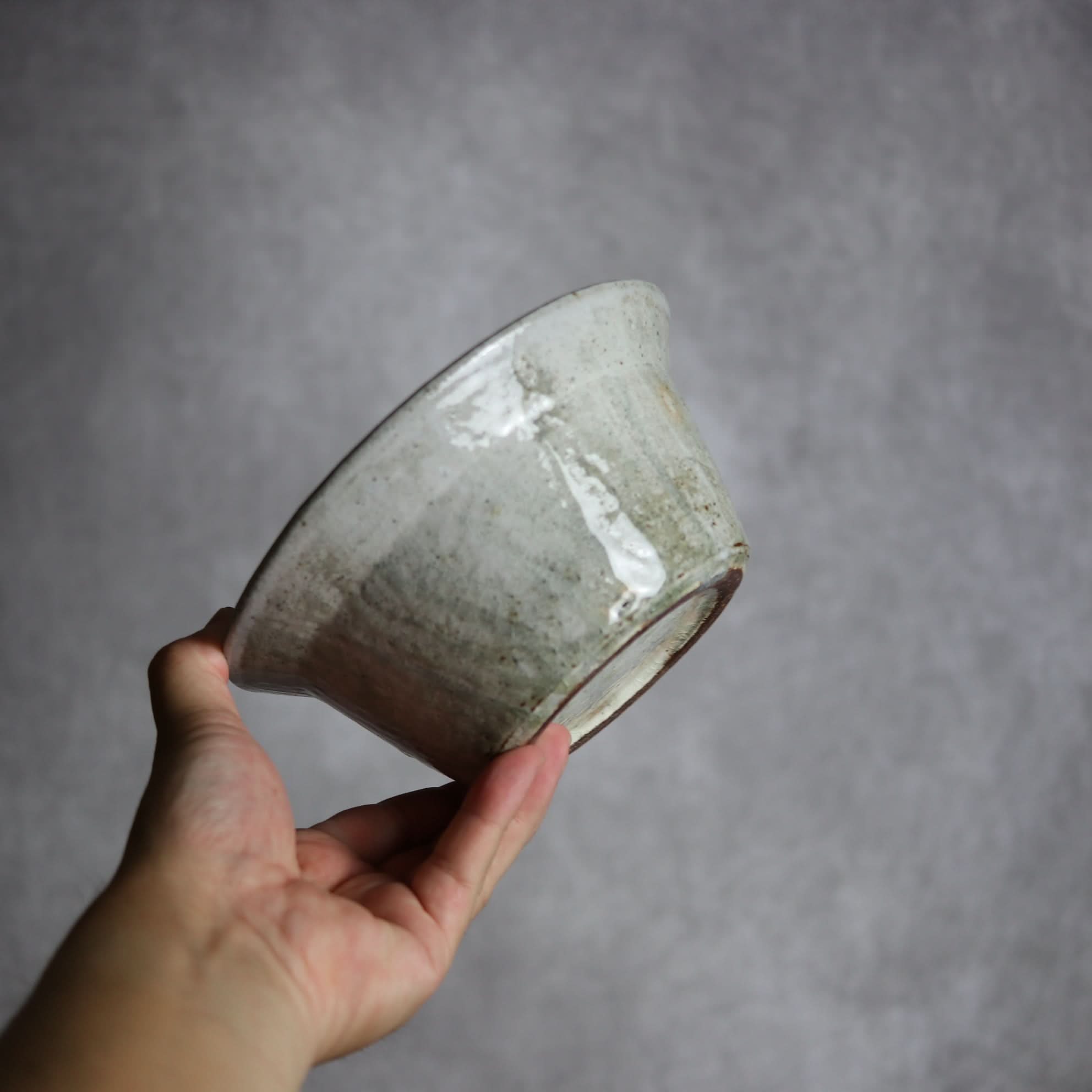 ボウルM2 やちむん 陶器 森製陶所 陶器.