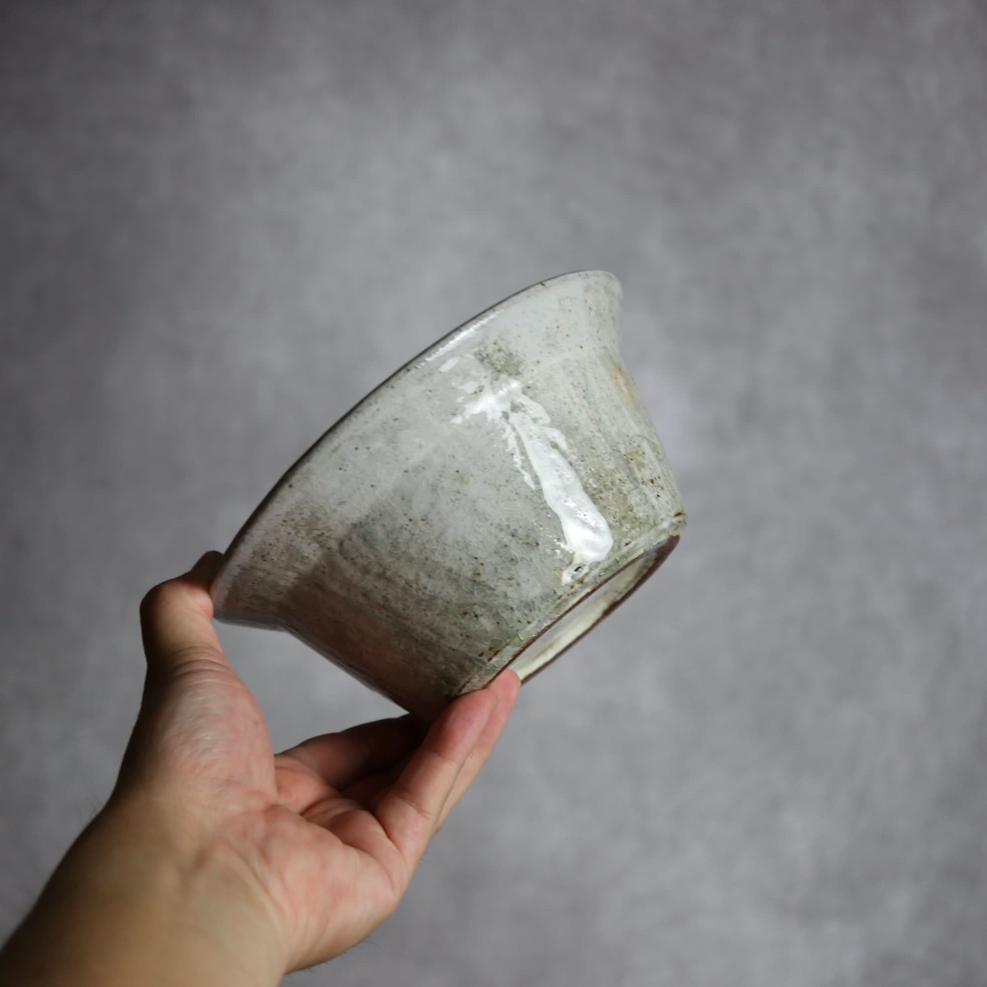 ボウルM2 やちむん 陶器 森製陶所 陶器.