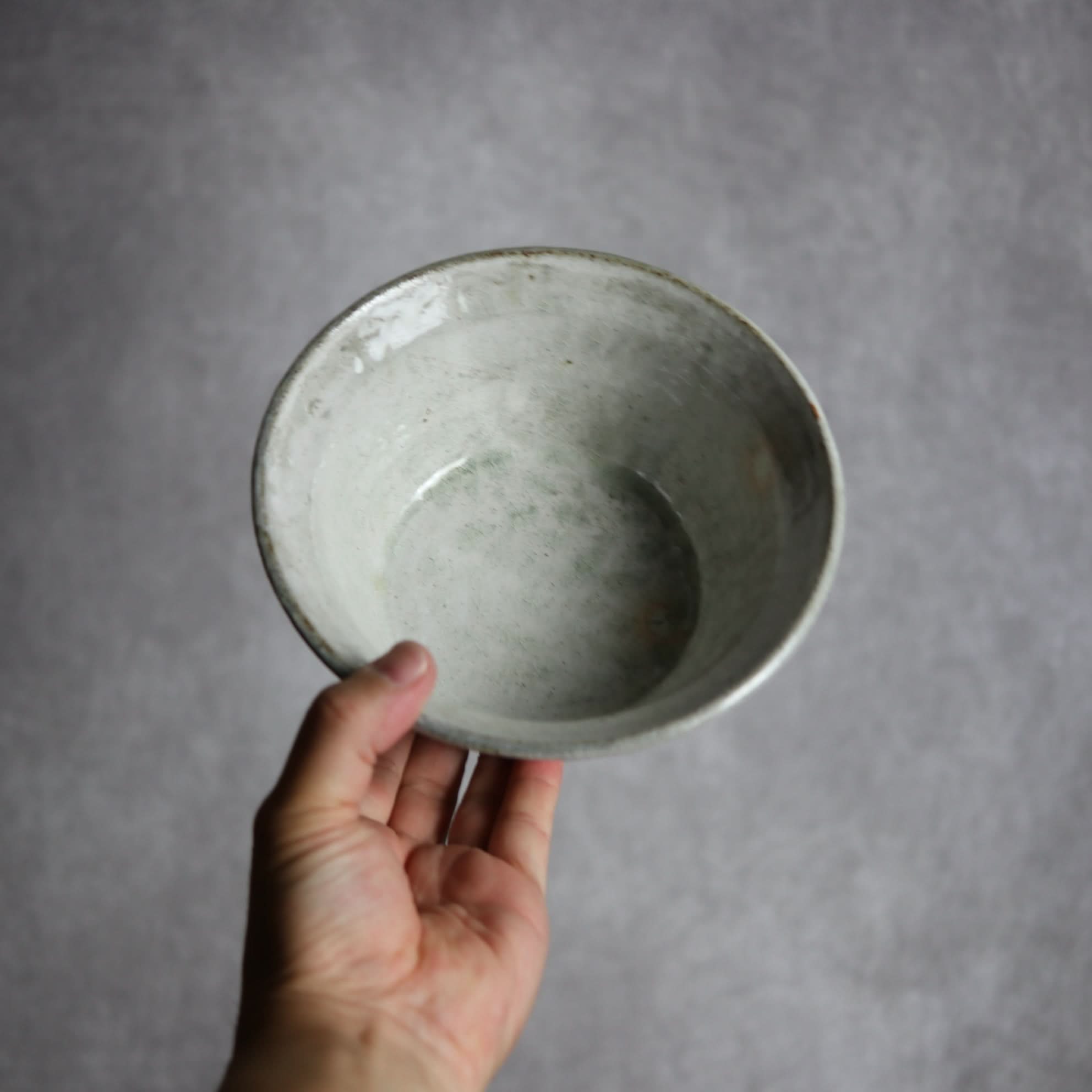 ボウルM2 やちむん 陶器 森製陶所 陶器.