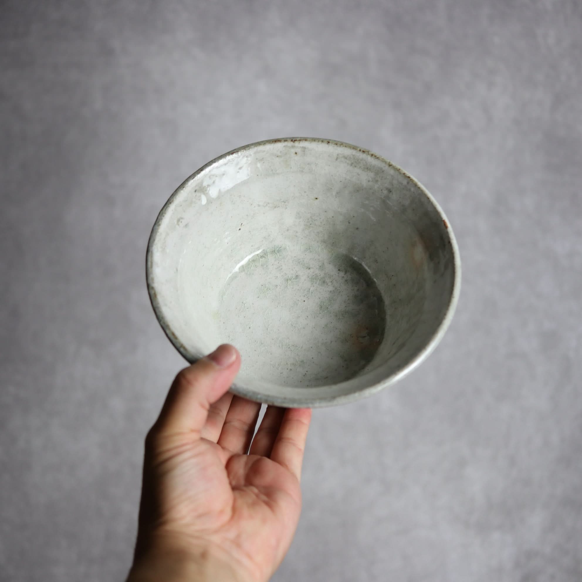 ボウルM2 やちむん 陶器 森製陶所 陶器.