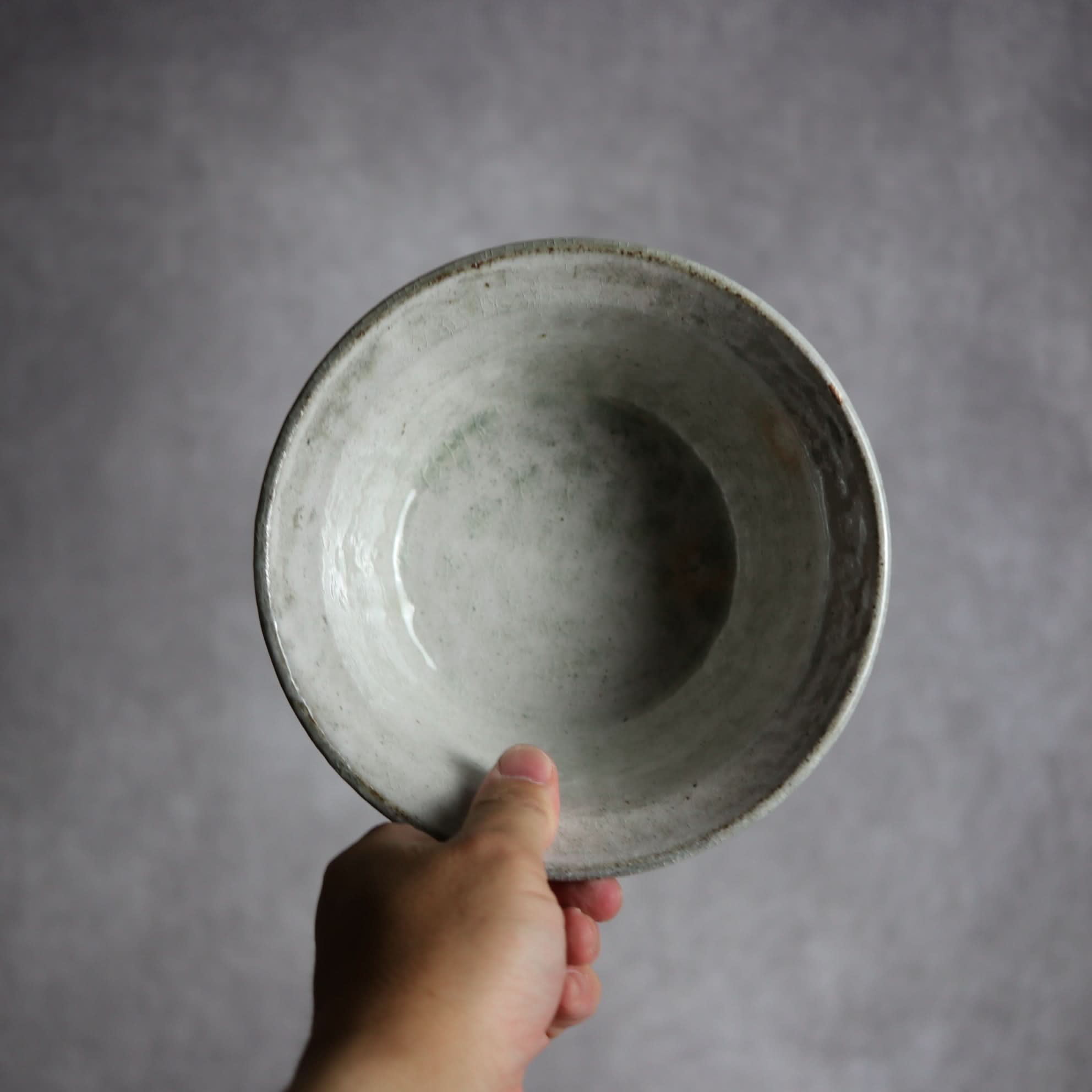 ボウルM2 やちむん 陶器 森製陶所 陶器.