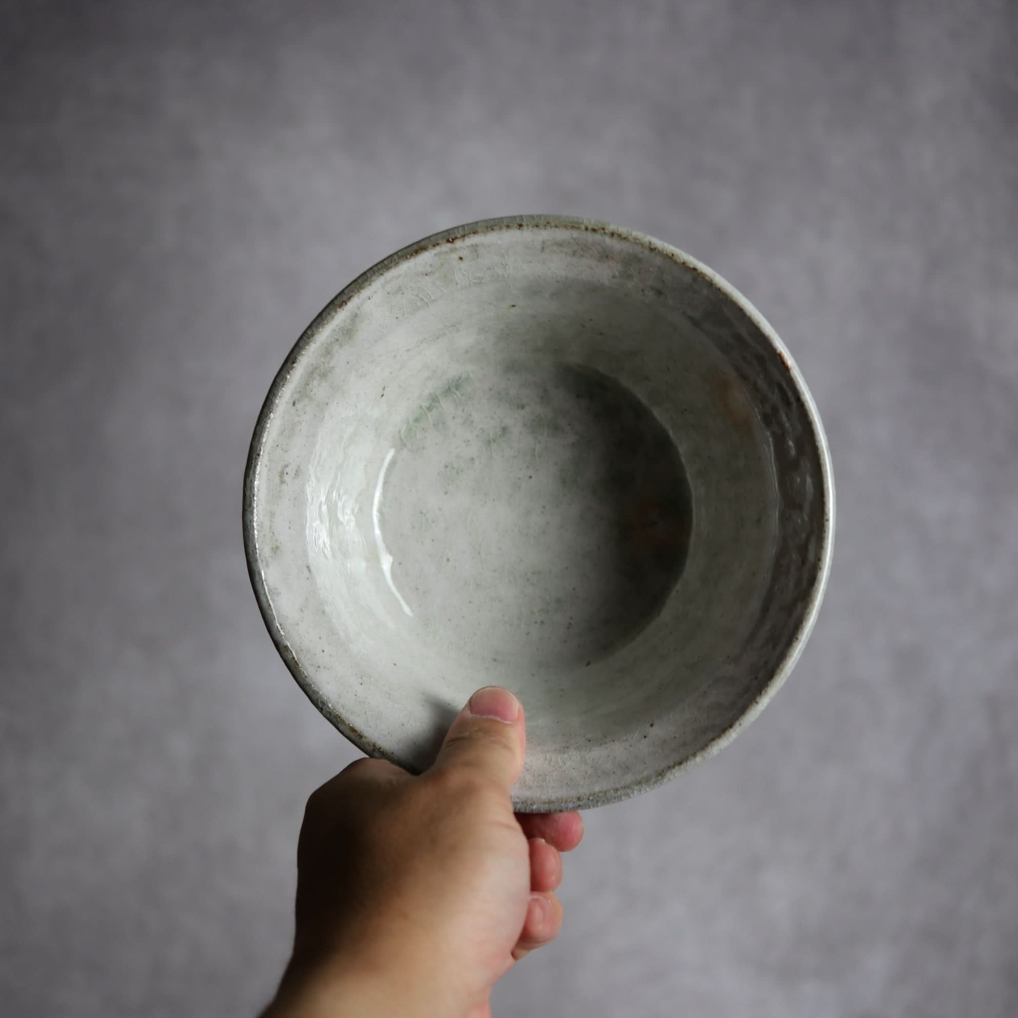 ボウルM2 やちむん 陶器 森製陶所 陶器.