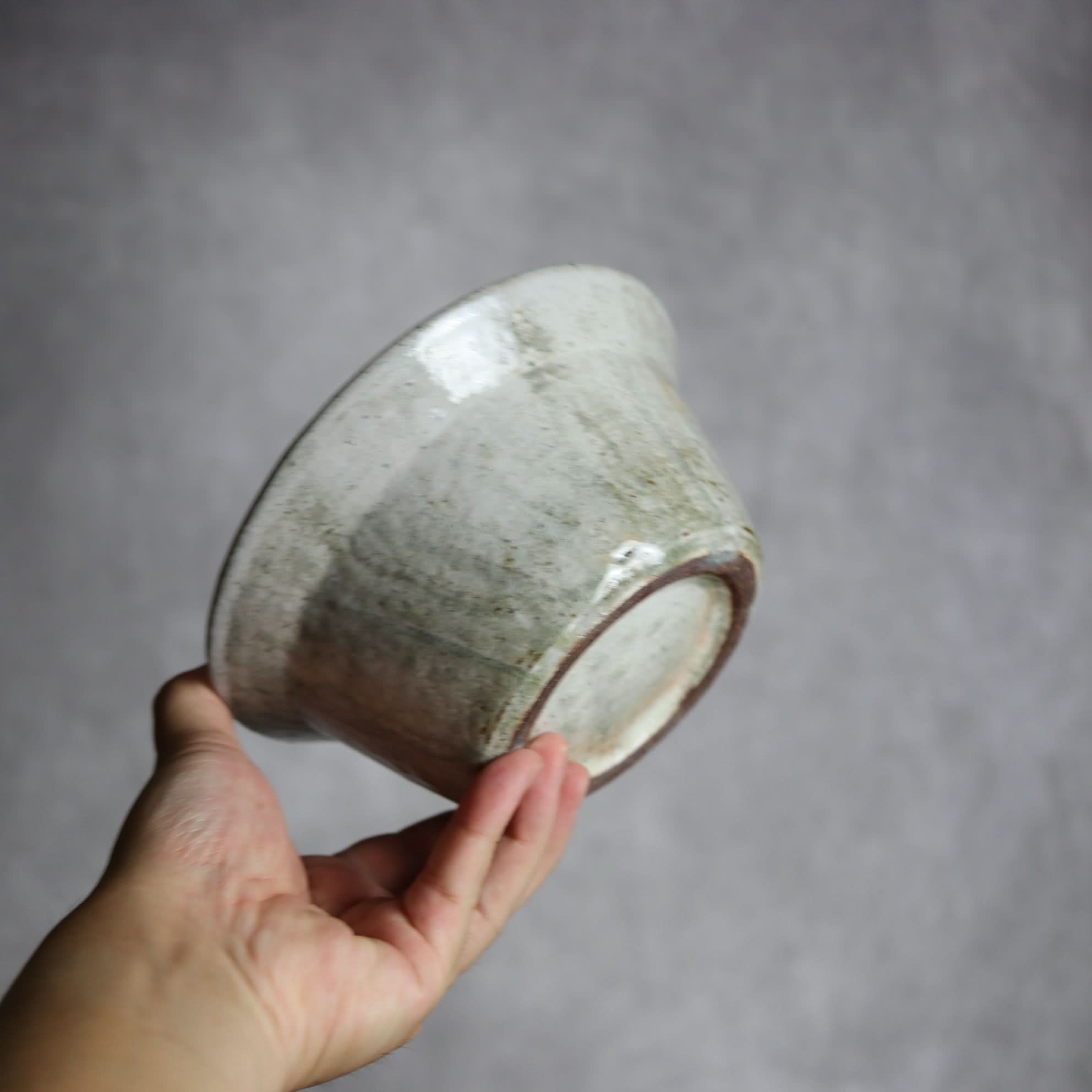 ボウルM2 やちむん 陶器 森製陶所 陶器.