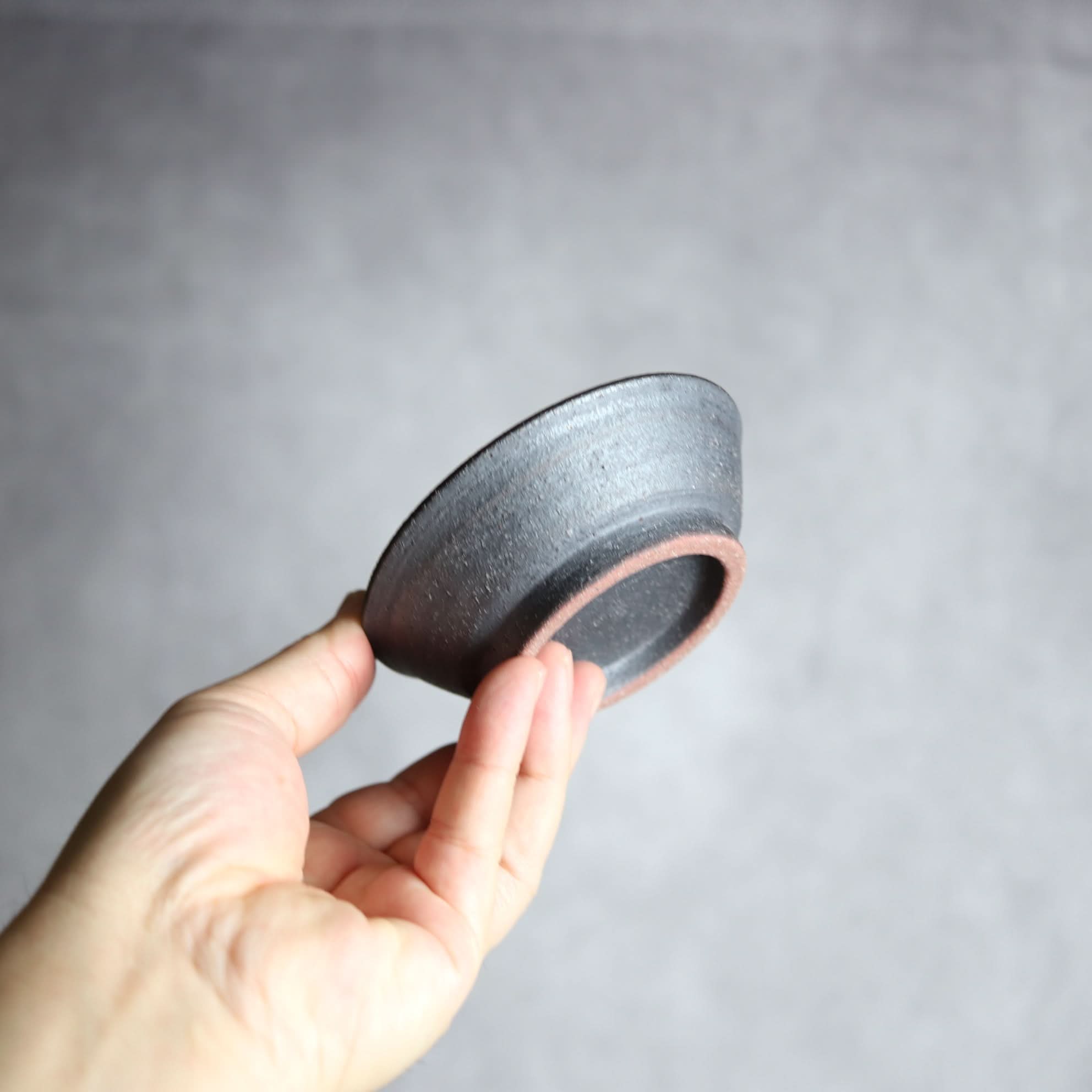 3寸安南鉢1 ペルシャ釉 やちむん 陶器 陶と厨子甕 ひ窯 やちむん 陶器.