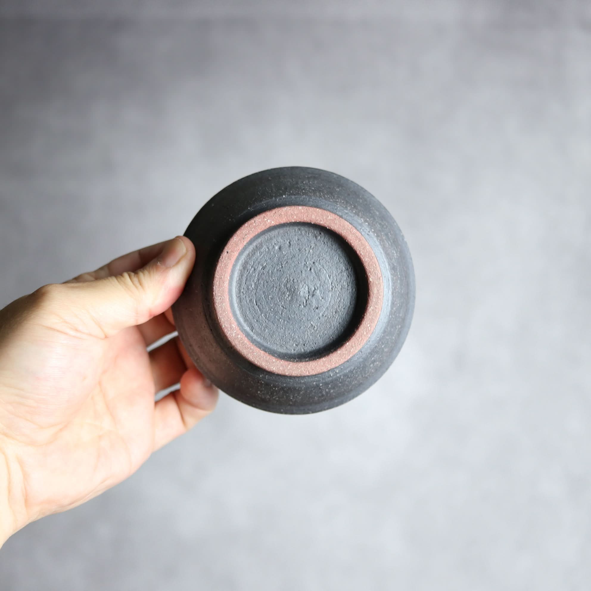 3寸安南鉢1 ペルシャ釉 やちむん 陶器 陶と厨子甕 ひ窯 やちむん 陶器.