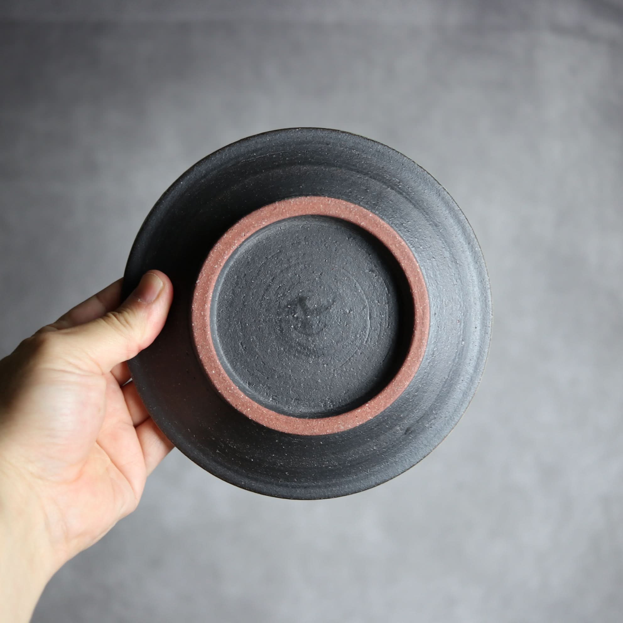 5寸皿1 ペルシャ釉 やちむん 陶器 陶と厨子甕 ひ窯 やちむん 陶器.