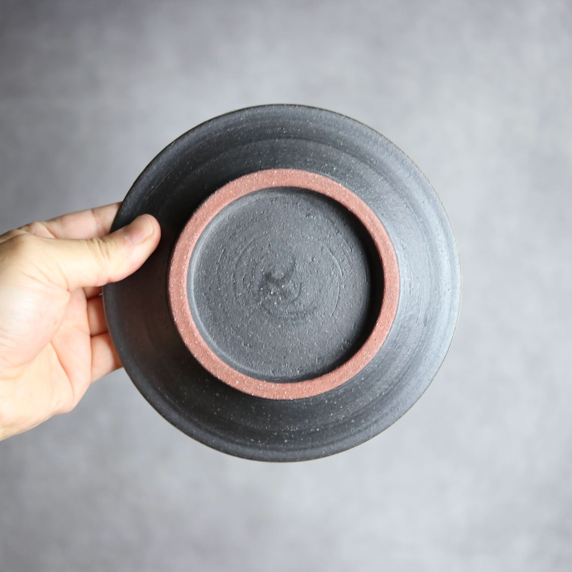 5寸皿1 ペルシャ釉 やちむん 陶器 陶と厨子甕 ひ窯 やちむん 陶器.