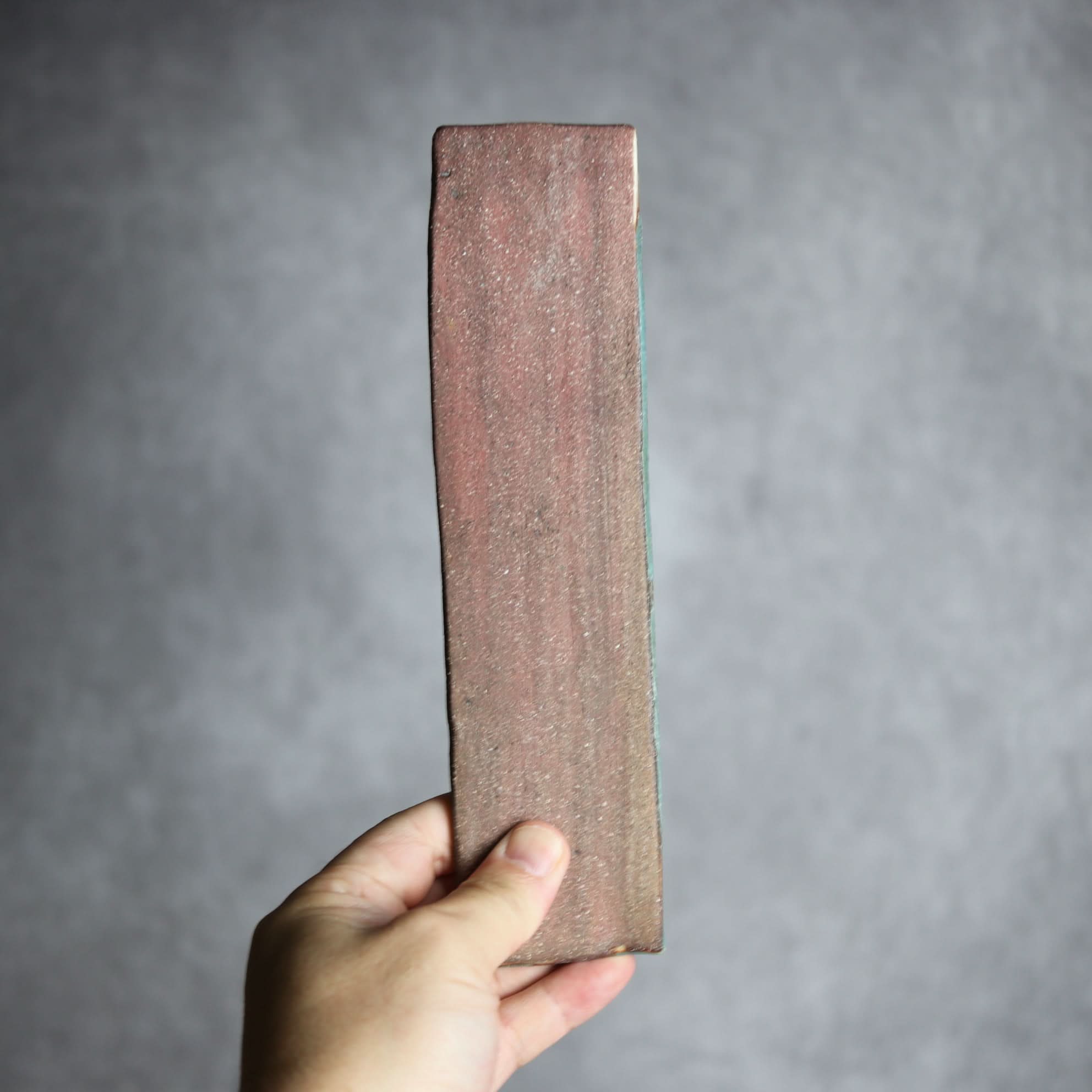 細長板皿1 ペルシャ釉 やちむん 陶器 陶と厨子甕 ひ窯 やちむん 陶器.