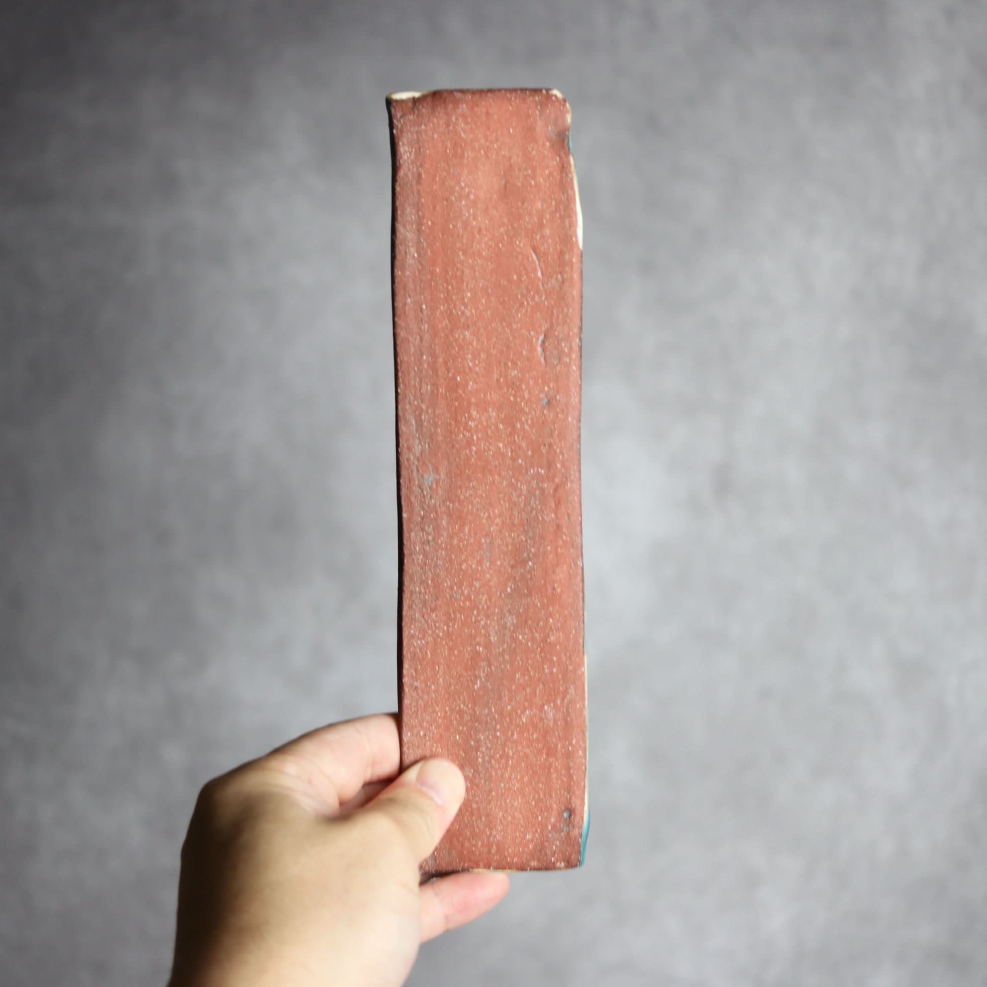 細長板皿2 ペルシャ釉 やちむん 陶器 陶と厨子甕 ひ窯 やちむん 陶器.