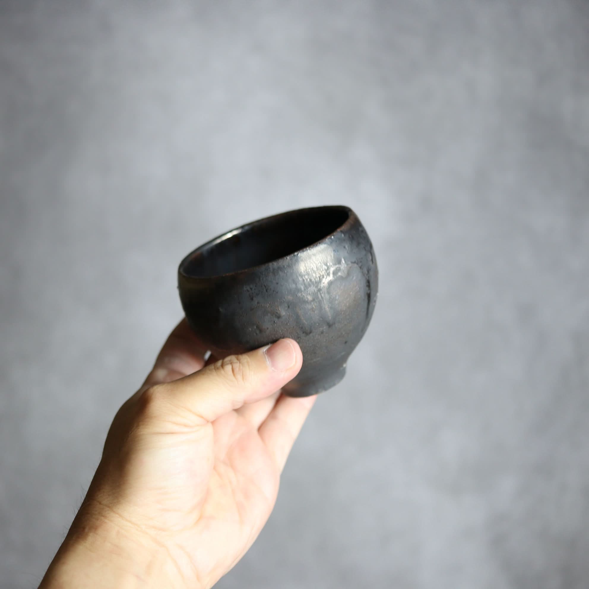 ロックカップ1 やちむん 陶器 田村聡士 Project Naive Ceramixxx 陶器.