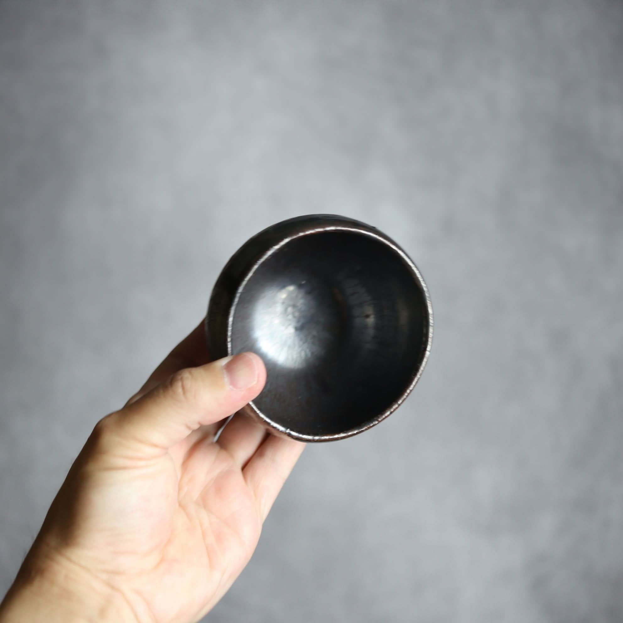 ロックカップ1 やちむん 陶器 田村聡士 Project Naive Ceramixxx 陶器.