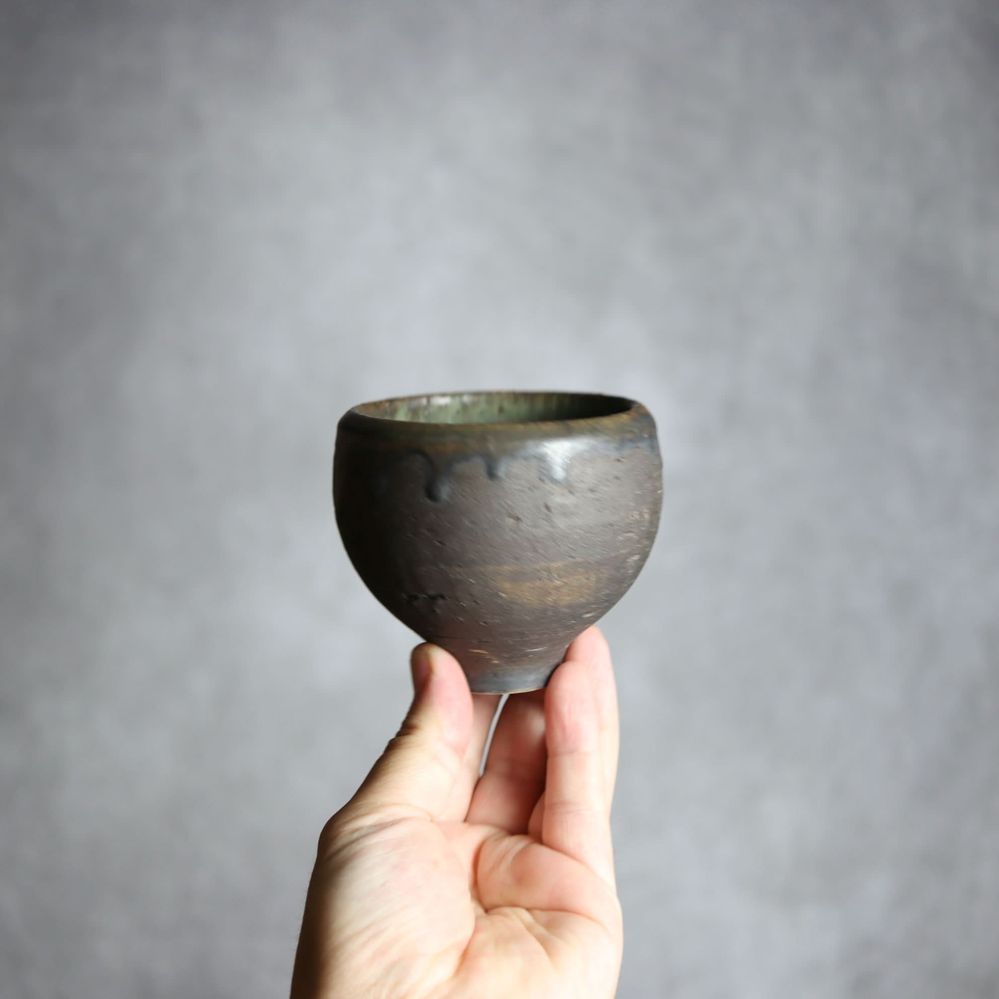 ロックカップ2 やちむん 陶器 田村聡士 Project Naive Ceramixxx 陶器.