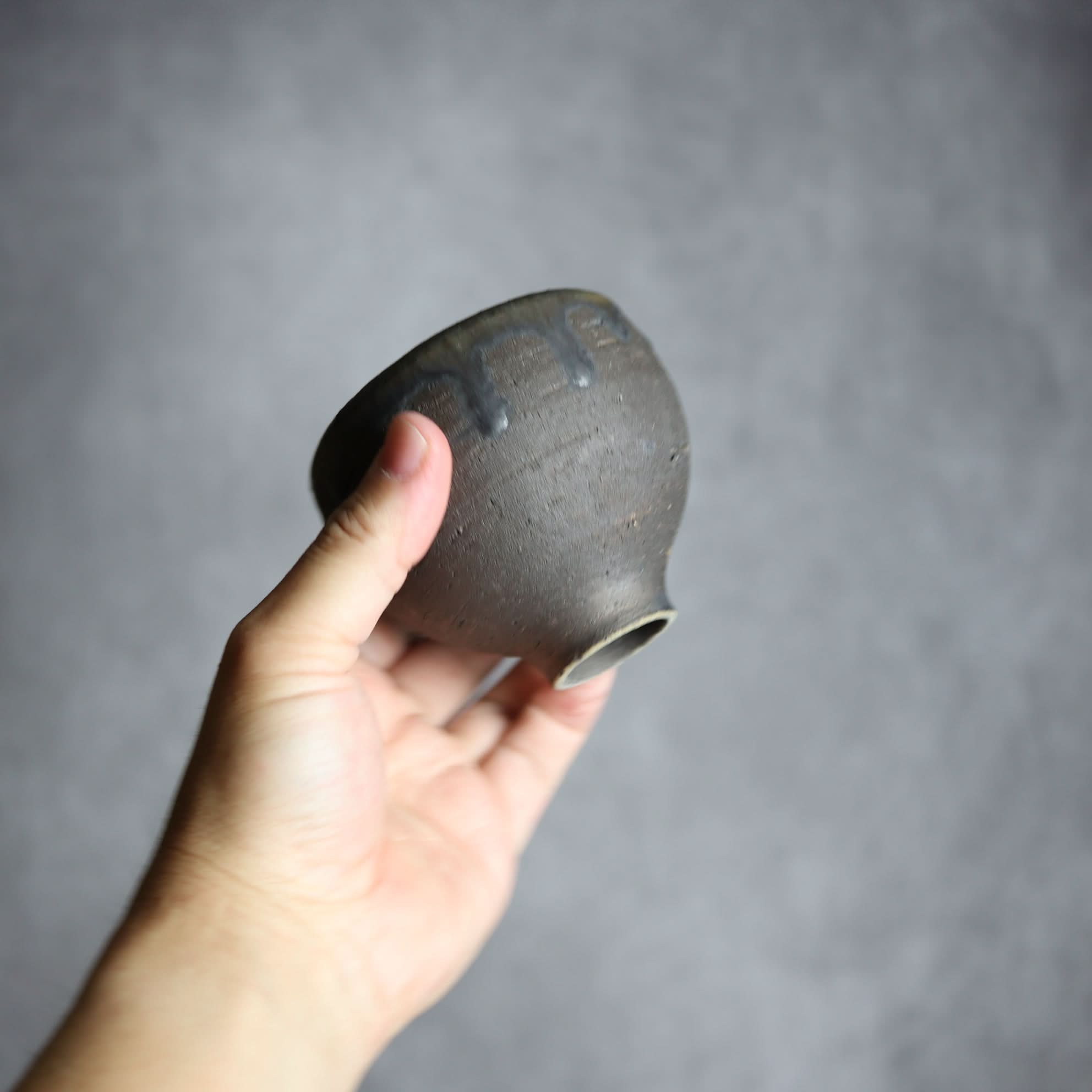 ロックカップ2 やちむん 陶器 田村聡士 Project Naive Ceramixxx 陶器.