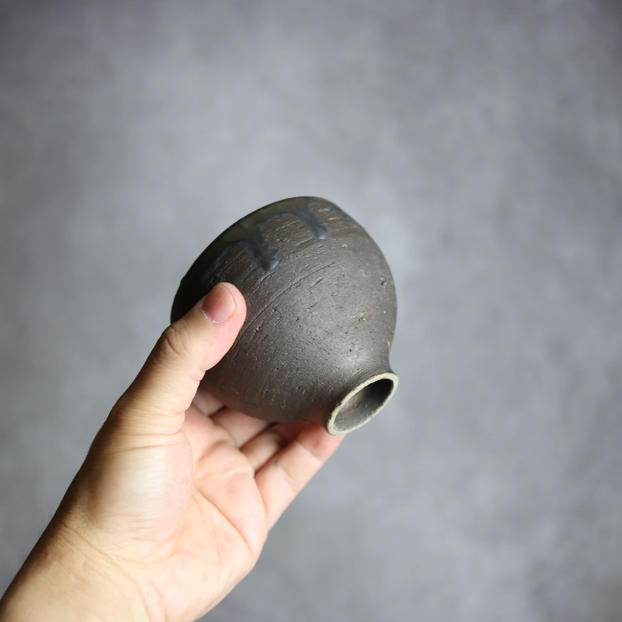 ロックカップ2 やちむん 陶器 田村聡士 Project Naive Ceramixxx 陶器.