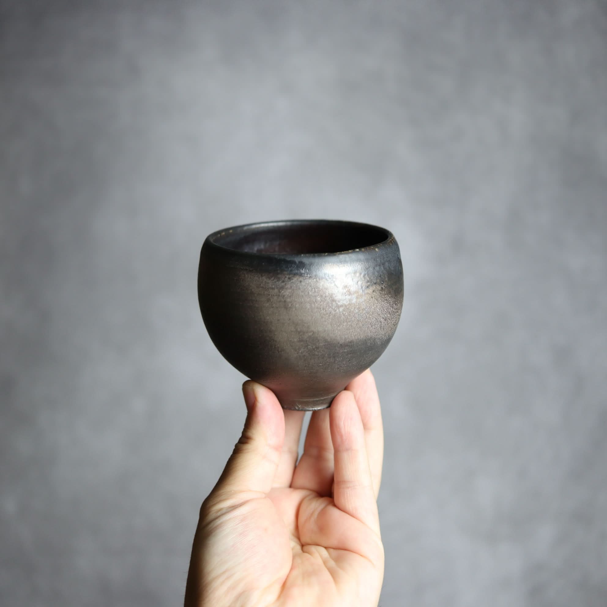 ロックカップ3 やちむん 陶器 田村聡士 Project Naive Ceramixxx 陶器.