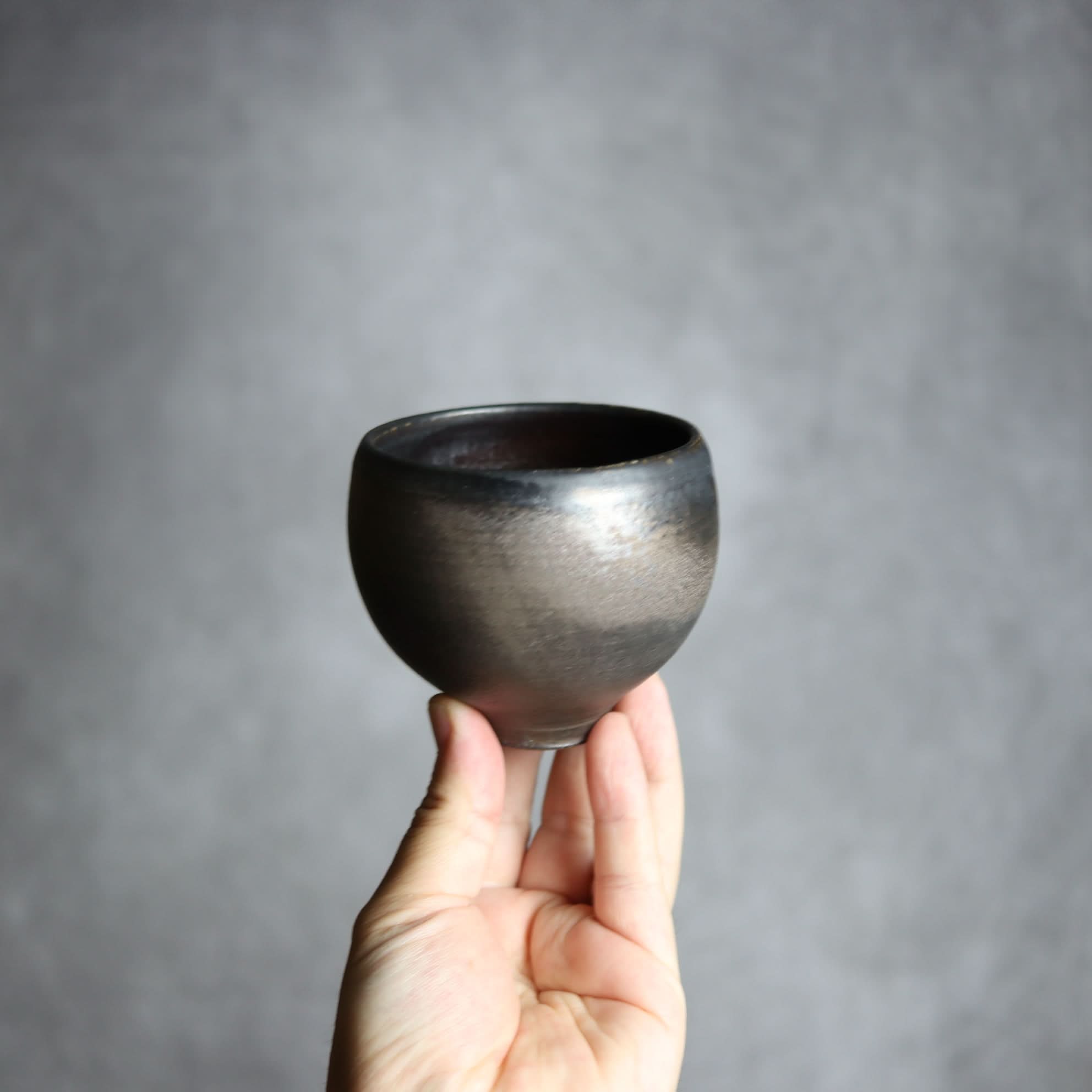 ロックカップ3 やちむん 陶器 田村聡士 Project Naive Ceramixxx 陶器.