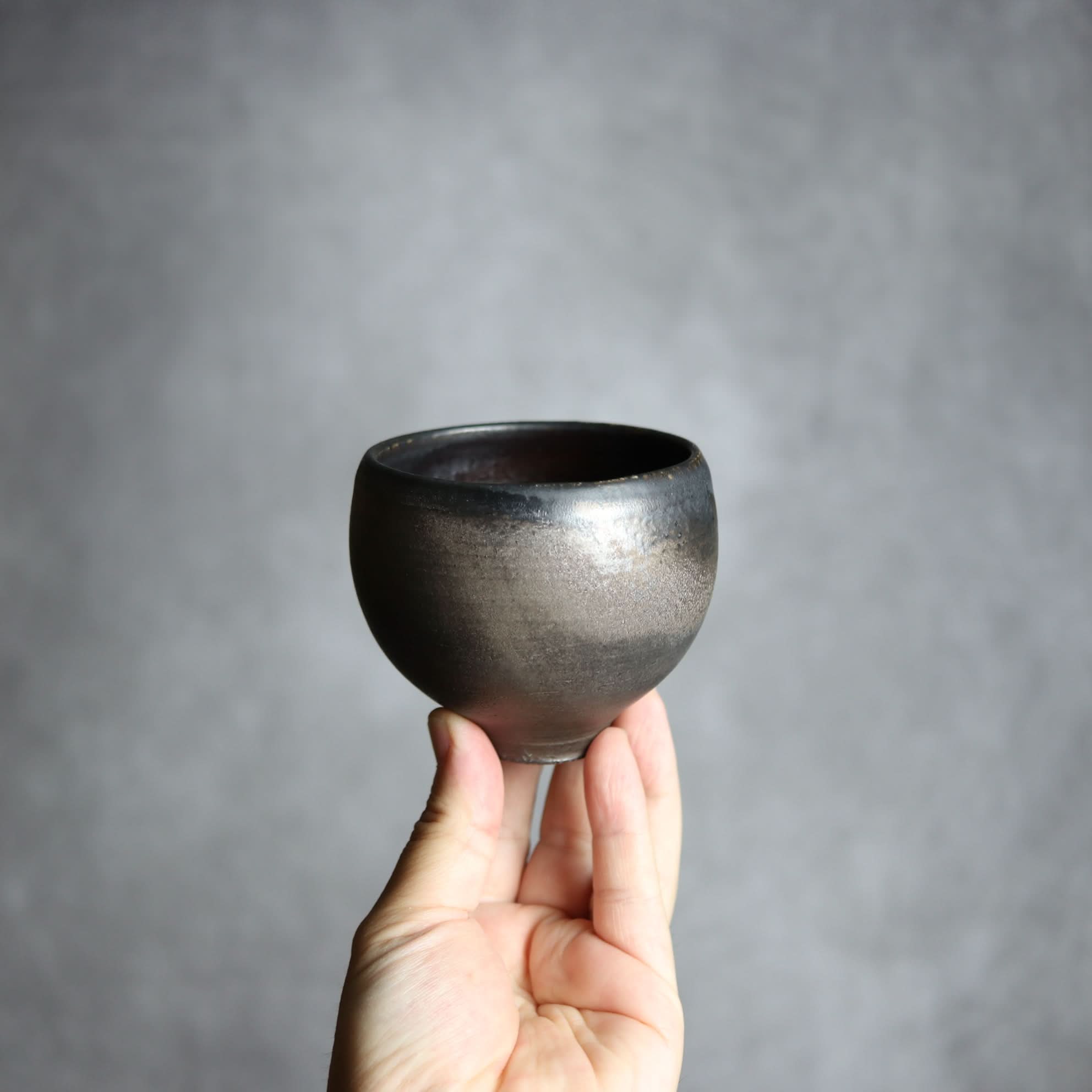 ロックカップ3 やちむん 陶器 田村聡士 Project Naive Ceramixxx 陶器.