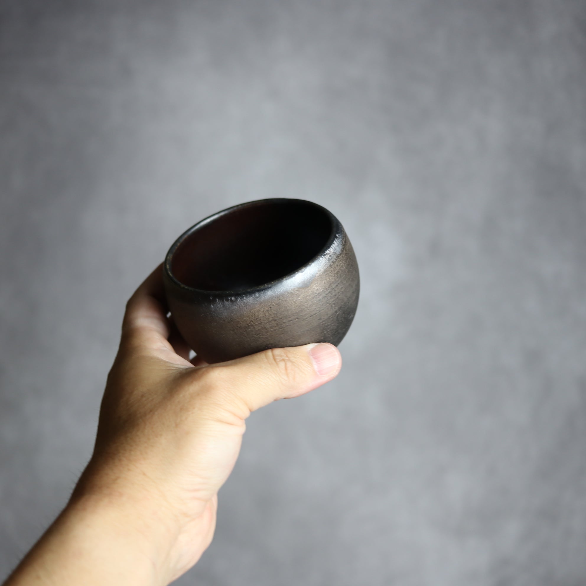 ロックカップ3 やちむん 陶器 田村聡士 Project Naive Ceramixxx