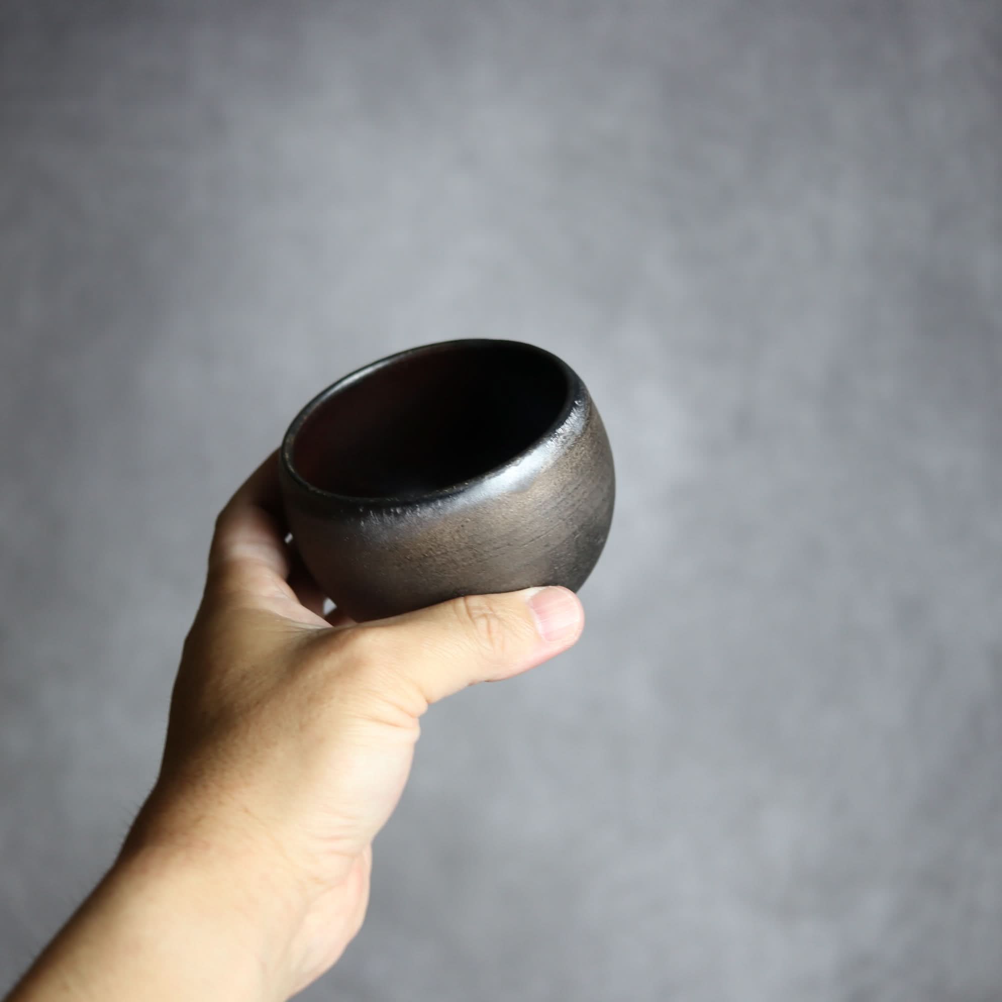 ロックカップ3 やちむん 陶器 田村聡士 Project Naive Ceramixxx 陶器.
