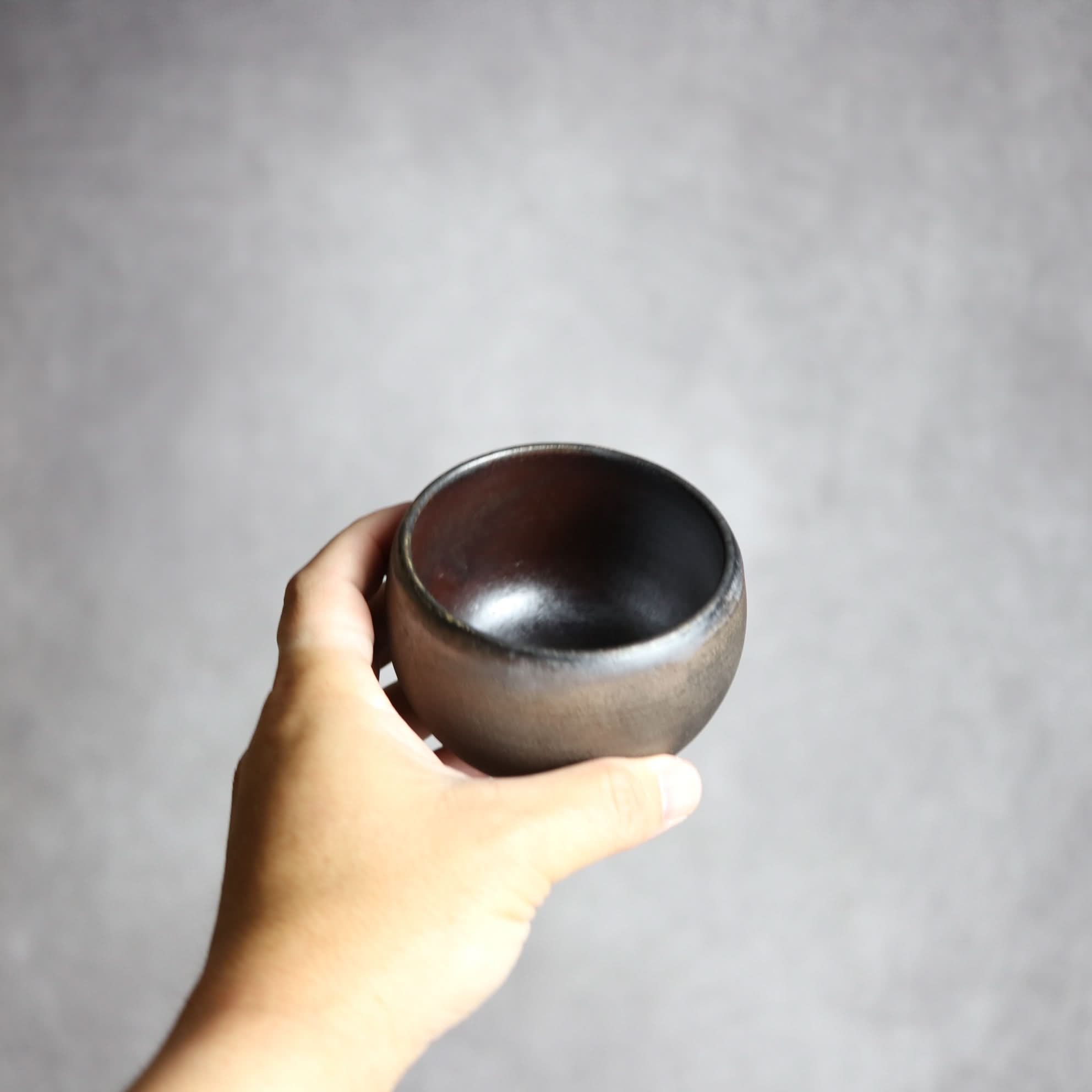 ロックカップ3 やちむん 陶器 田村聡士 Project Naive Ceramixxx 陶器.