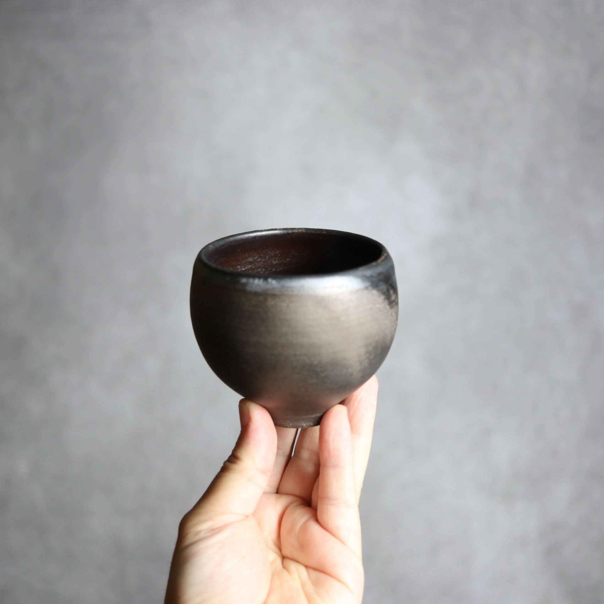 ロックカップ3 やちむん 陶器 田村聡士 Project Naive Ceramixxx 陶器.