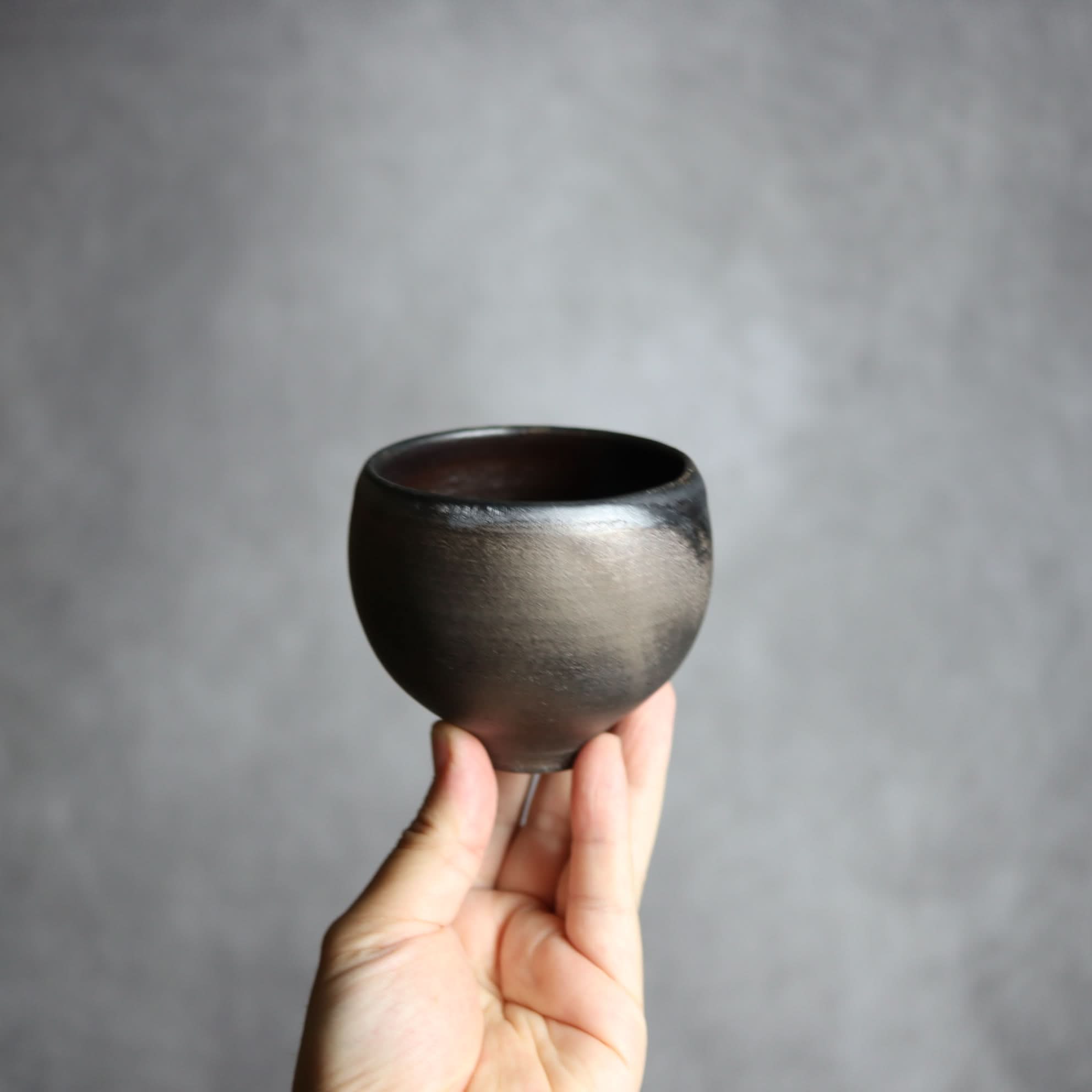 ロックカップ3 やちむん 陶器 田村聡士 Project Naive Ceramixxx 陶器.