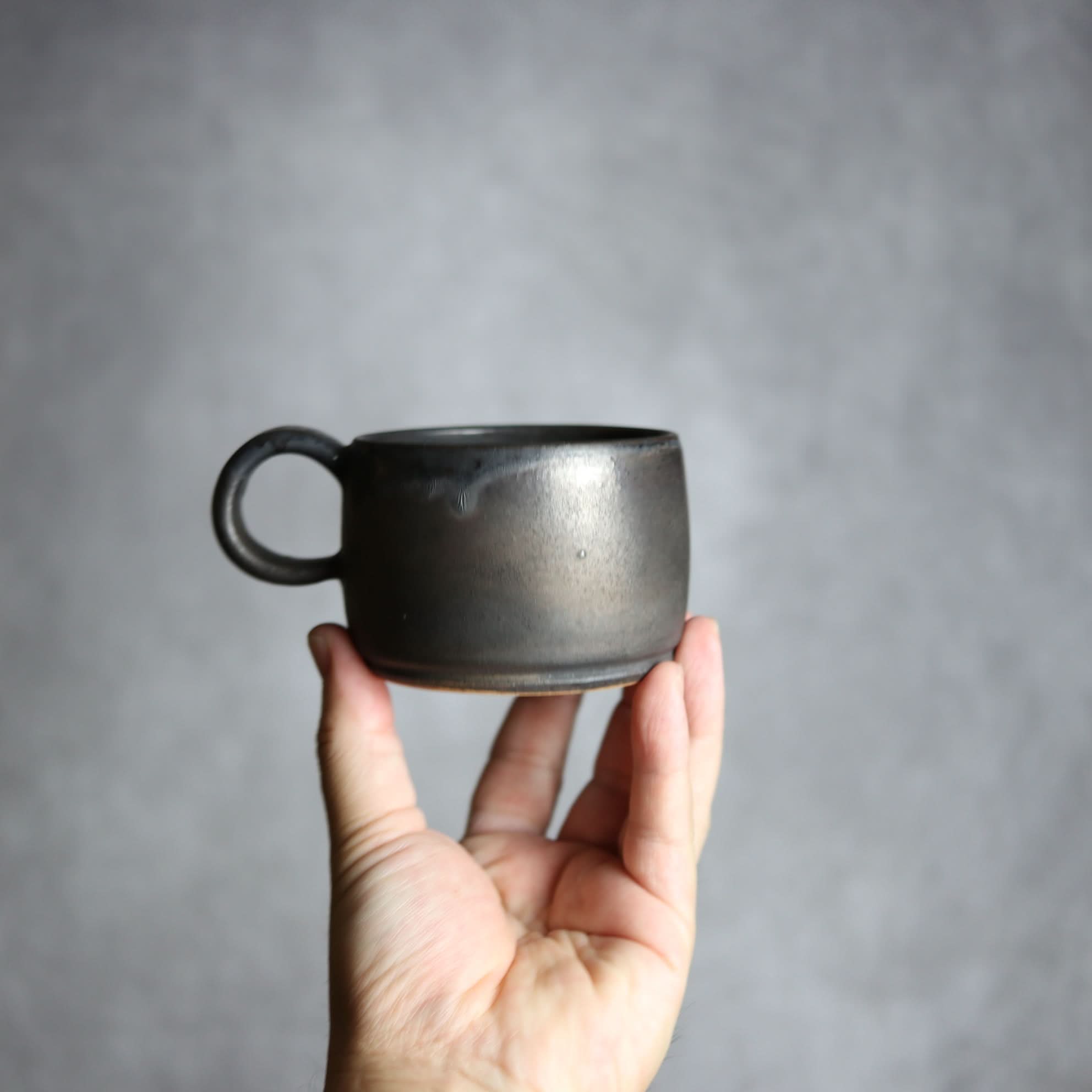 マグカップ小1 やちむん 陶器 田村聡士 Project Naive Ceramixxx 陶器.