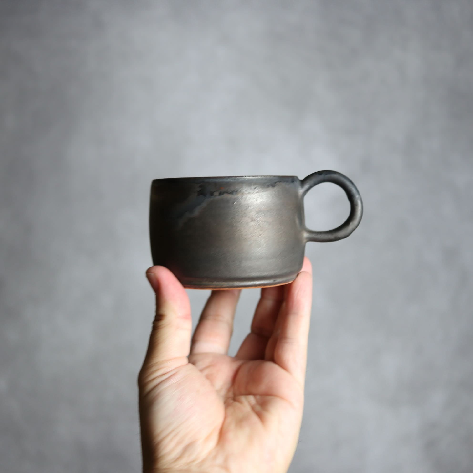 マグカップ小1 やちむん 陶器 田村聡士 Project Naive Ceramixxx 陶器.