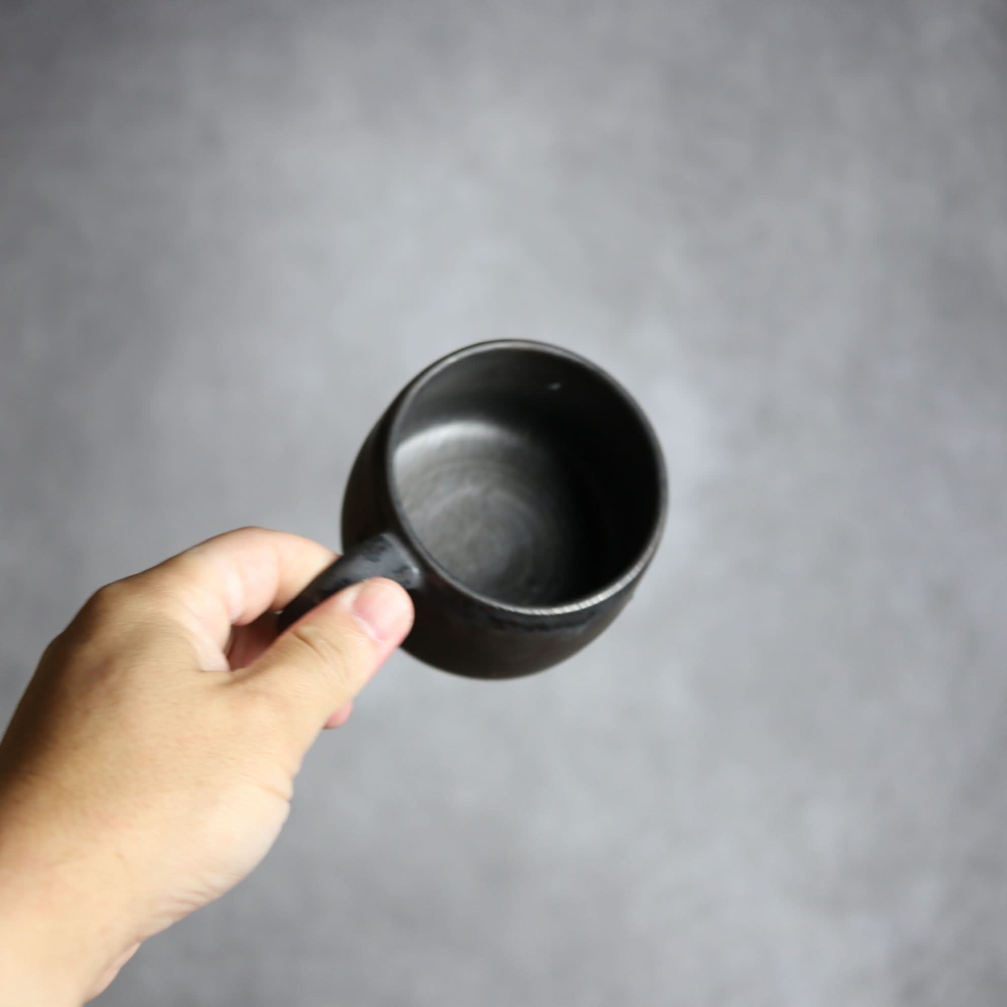 マグカップ小1 やちむん 陶器 田村聡士 Project Naive Ceramixxx 陶器.
