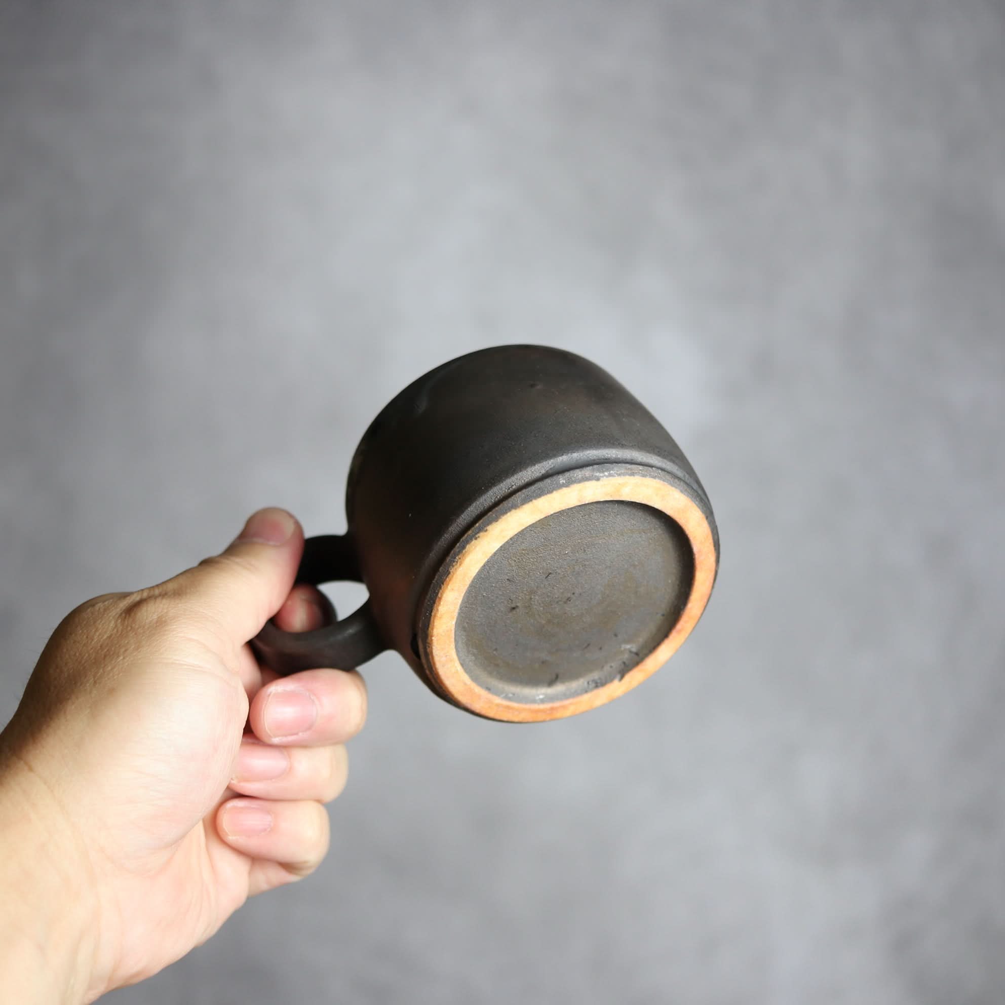 マグカップ小1 やちむん 陶器 田村聡士 Project Naive Ceramixxx 陶器.