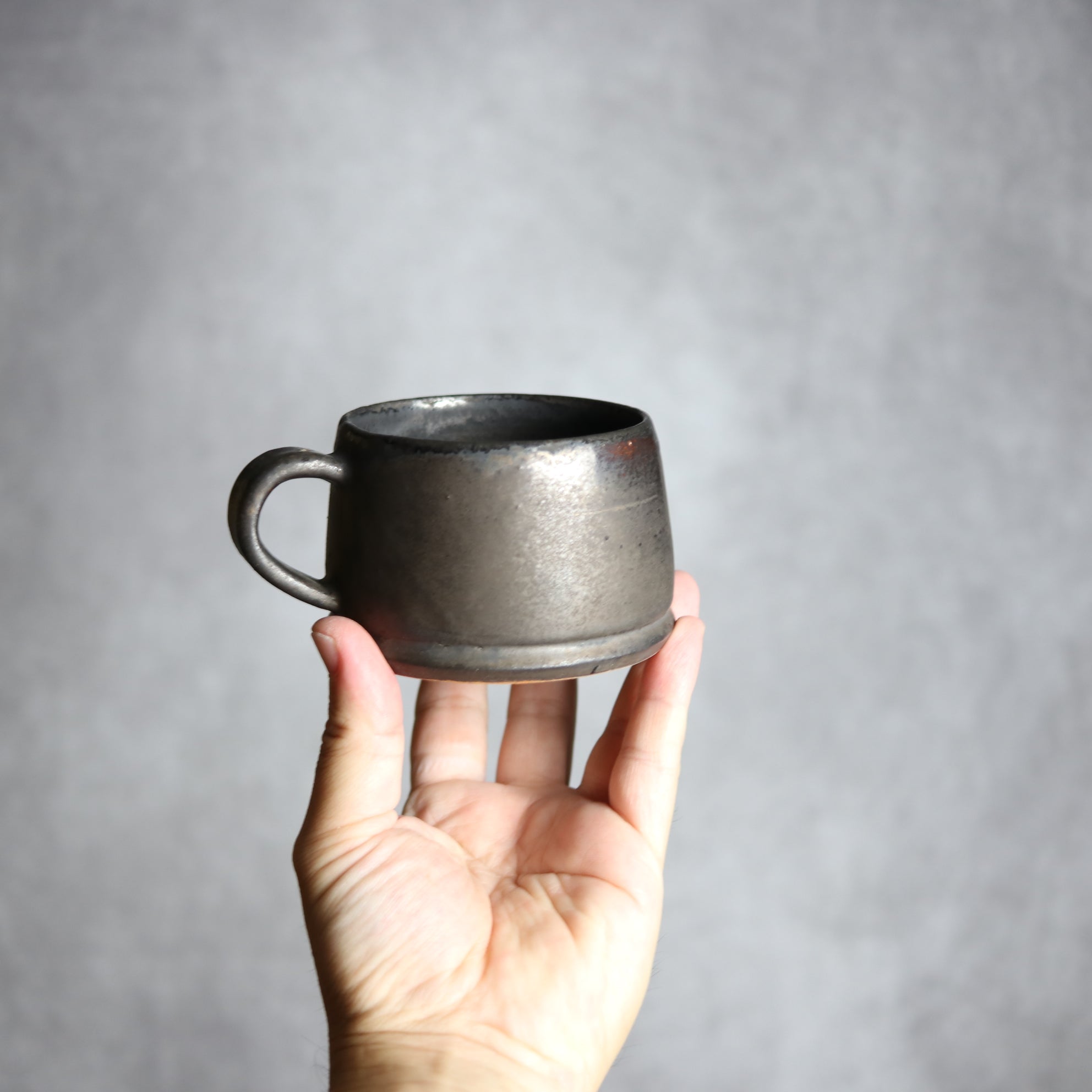 マグカップ小3 やちむん 陶器 田村聡士 Project Naive Ceramixxx