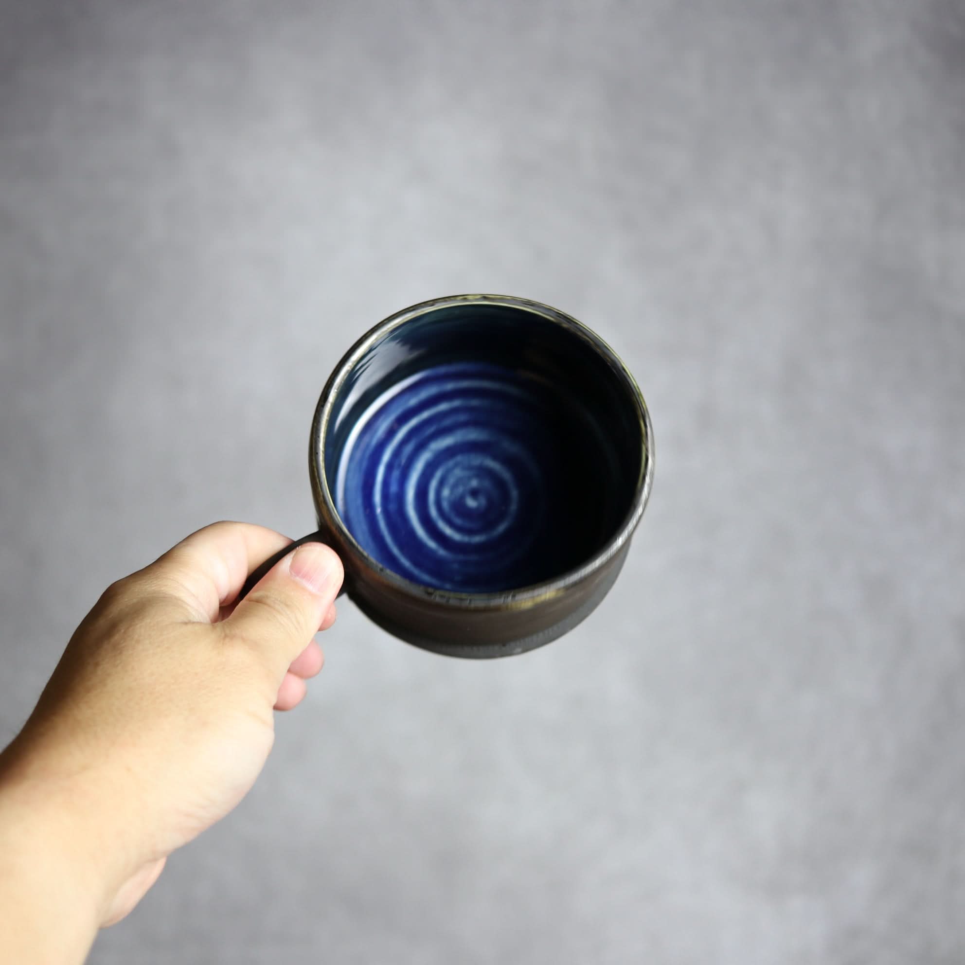 マグカップ大2 やちむん 陶器 田村聡士 Project Naive Ceramixxx 陶器.