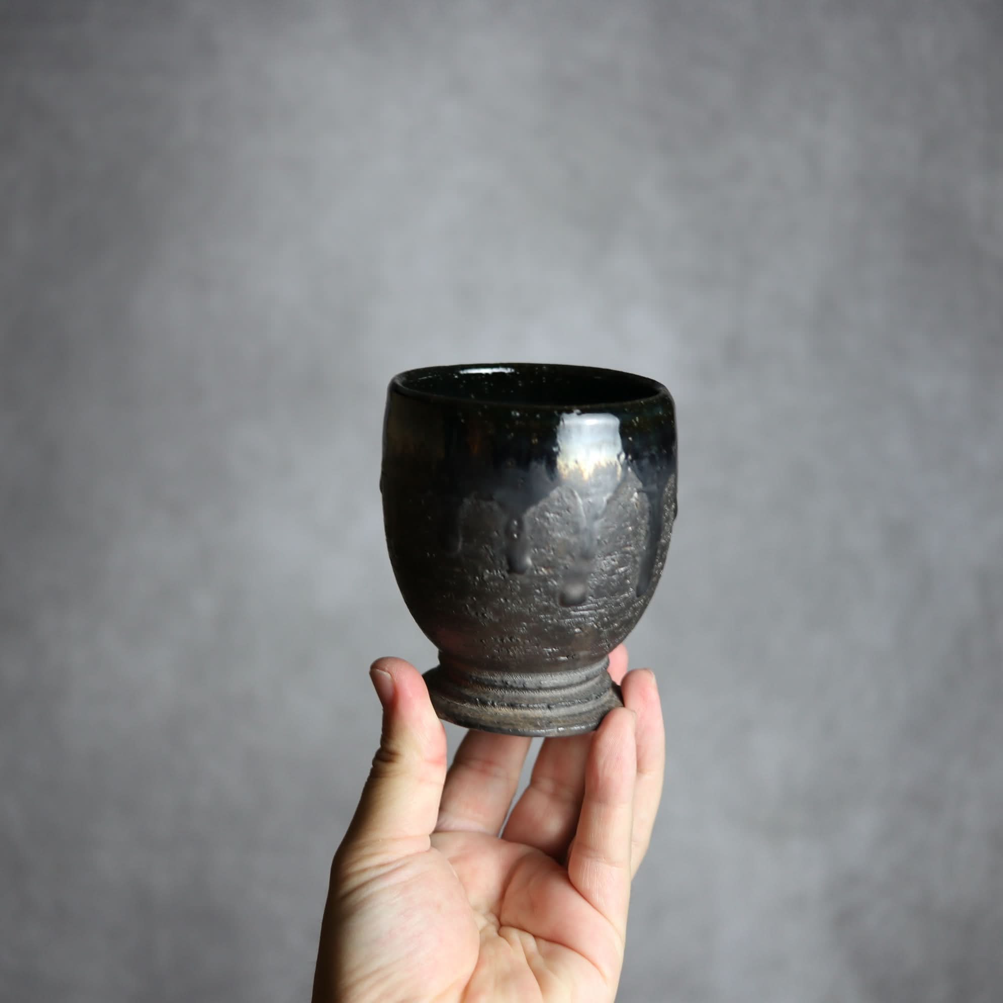 ロッカ1 フリーカップ やちむん 陶器 田村聡士 Project Naive Ceramixxx 陶器.