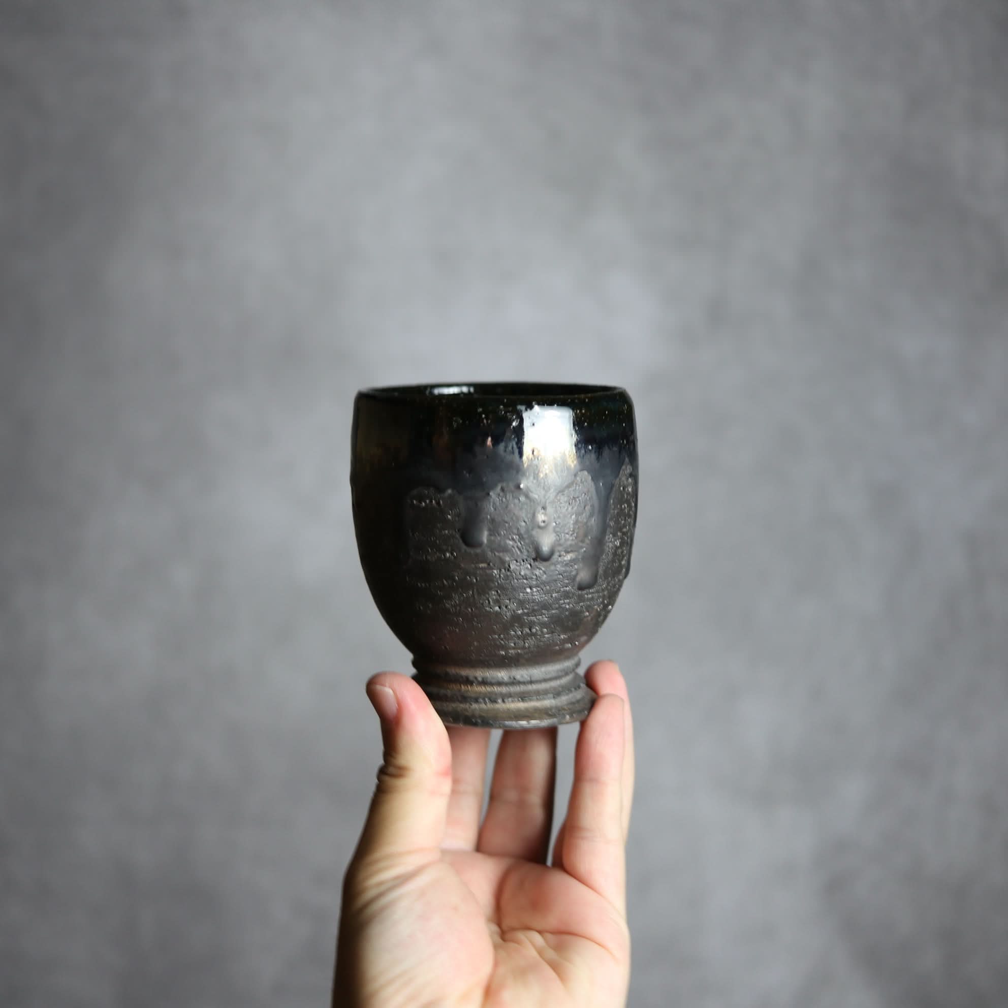 ロッカ1 フリーカップ やちむん 陶器 田村聡士 Project Naive Ceramixxx 陶器.