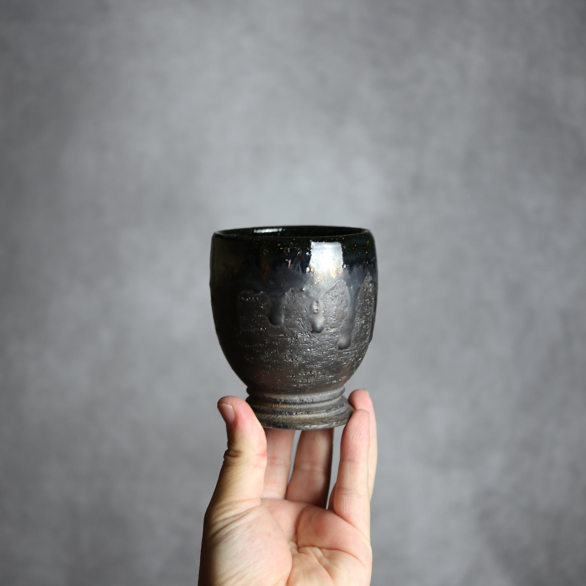 ロッカ1 フリーカップ やちむん 陶器 田村聡士 Project Naive Ceramixxx