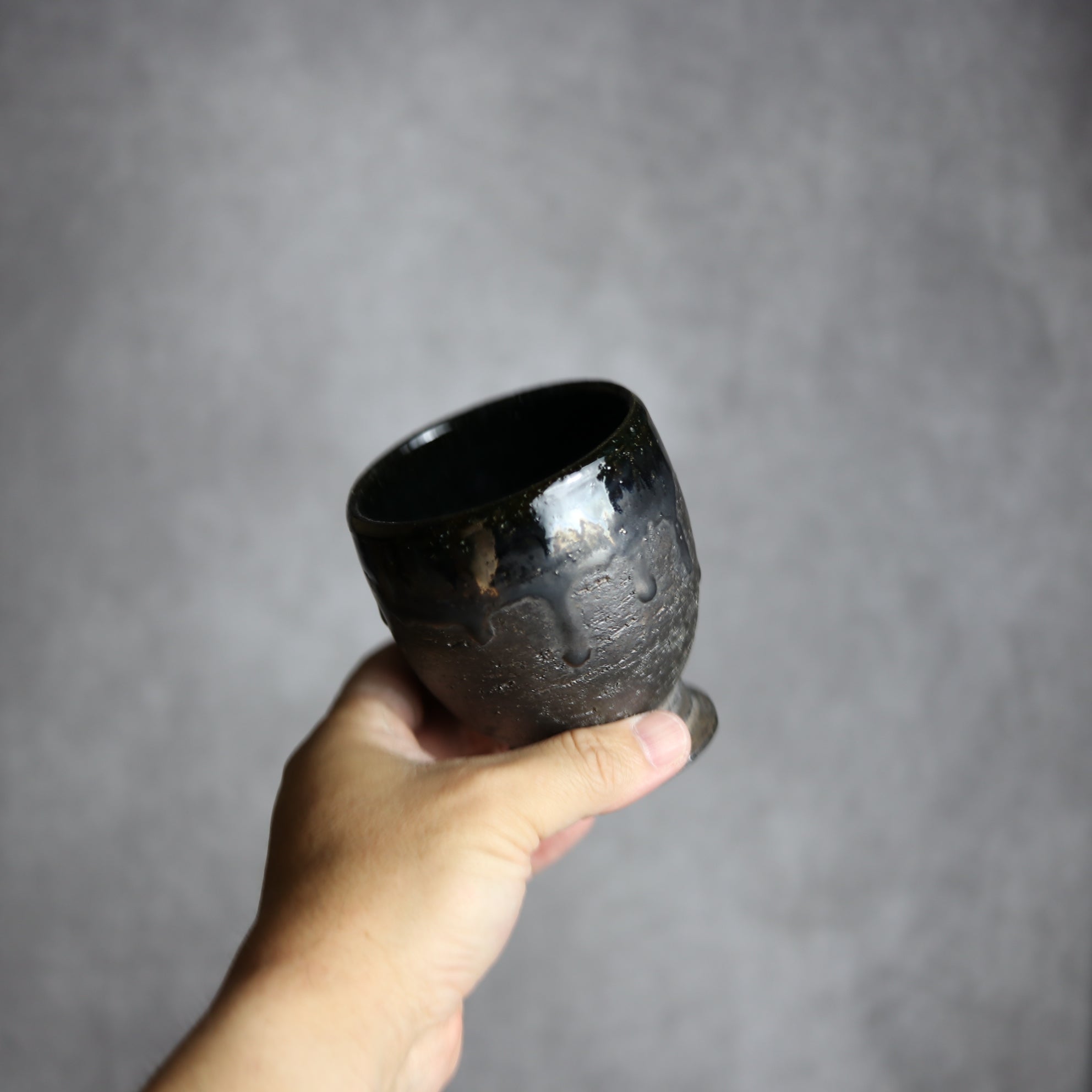 ロッカ1 フリーカップ やちむん 陶器 田村聡士 Project Naive Ceramixxx