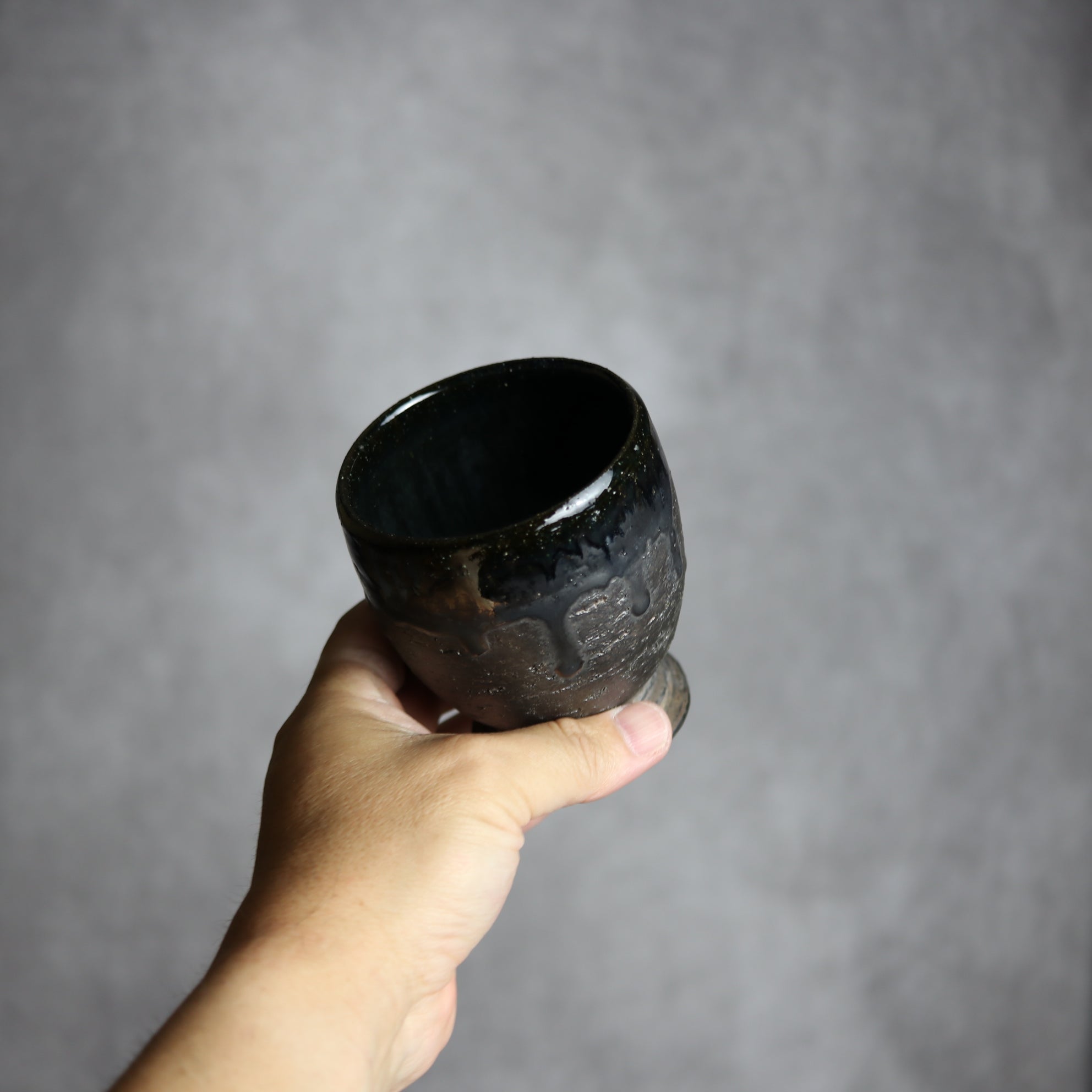 ロッカ1 フリーカップ やちむん 陶器 田村聡士 Project Naive Ceramixxx